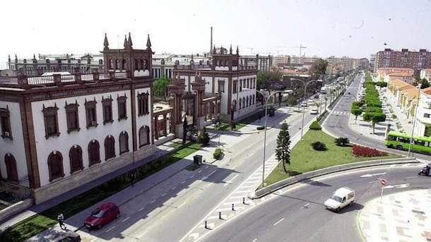 Málaga’s new Russian Museum