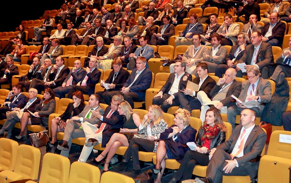 DOM3 forum about Marbella’s luxury residential sector