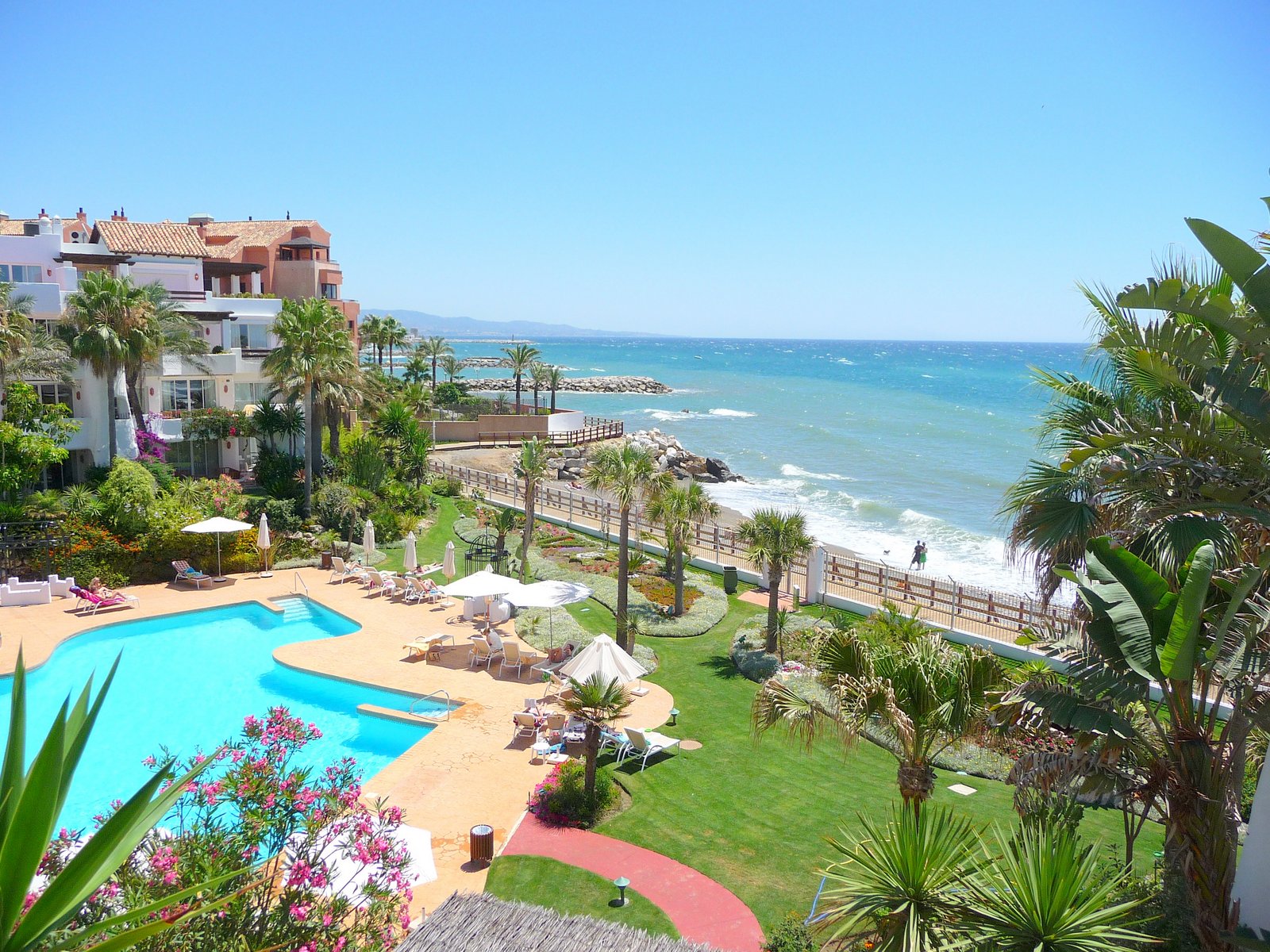 Chinese Marbella Property investors: Questions and answers