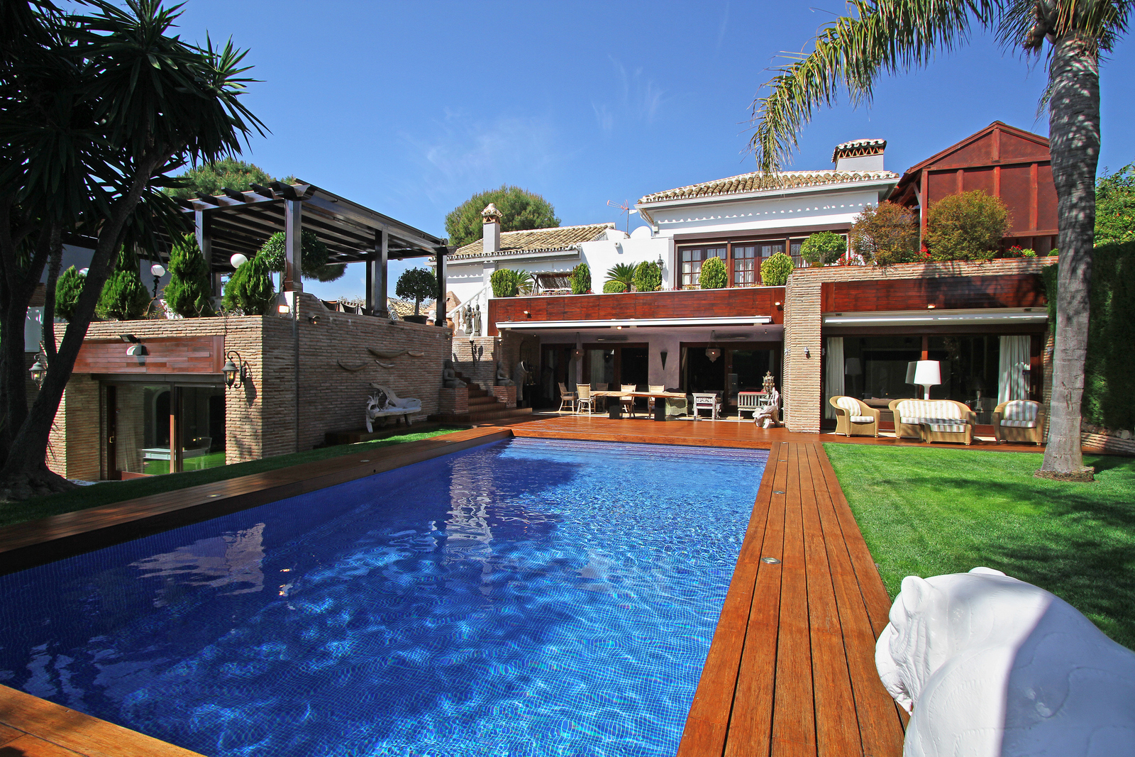 Marbella East gems: Hacienda Las Chapas