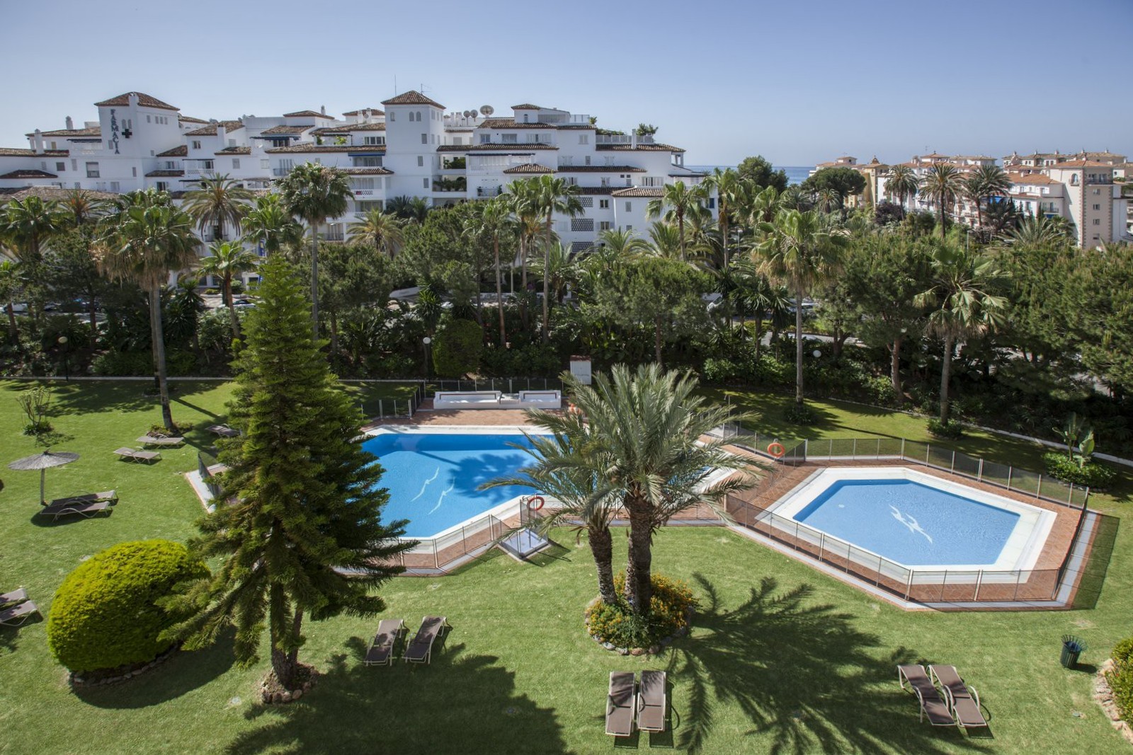 Wie standhaft ist die Wiedergewinnung des Immobilienmarkts in Marbella wirklich?