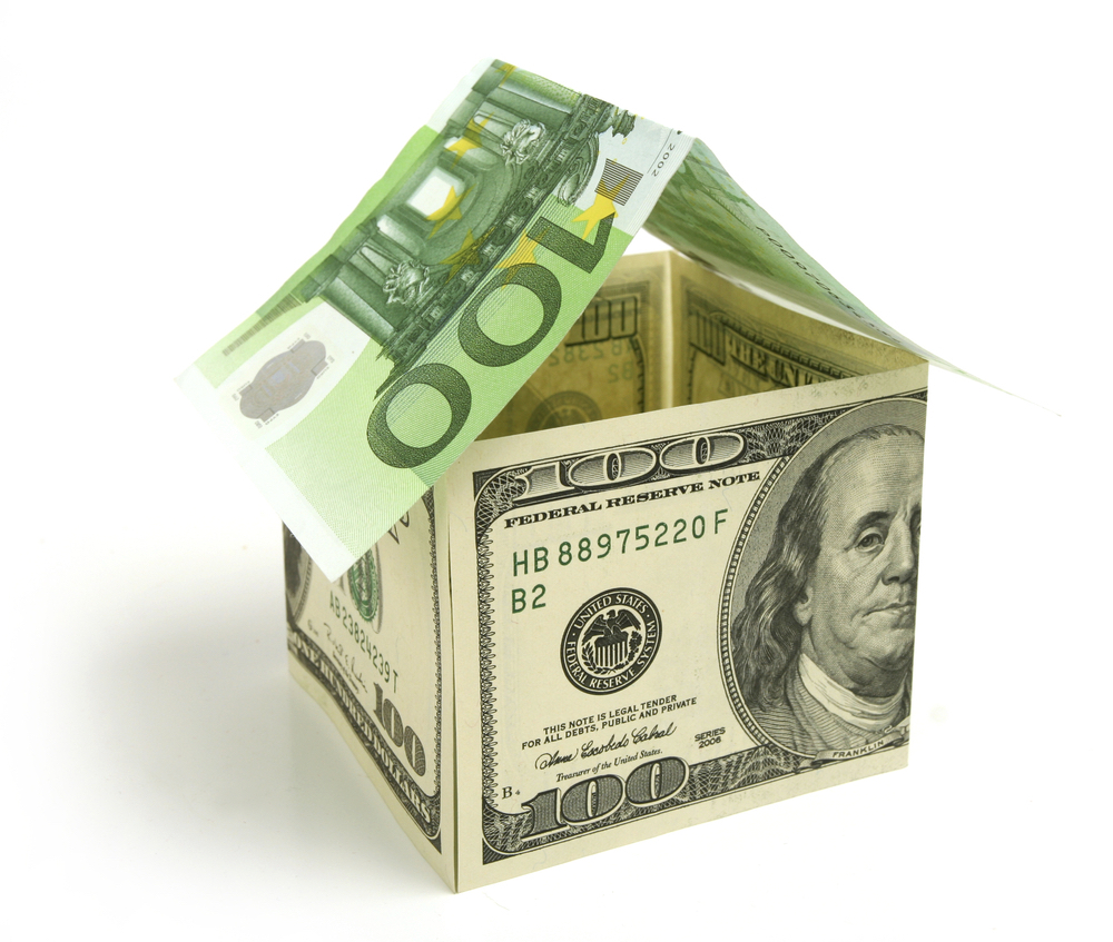 L'euro sur le marché immobilier de Marbella