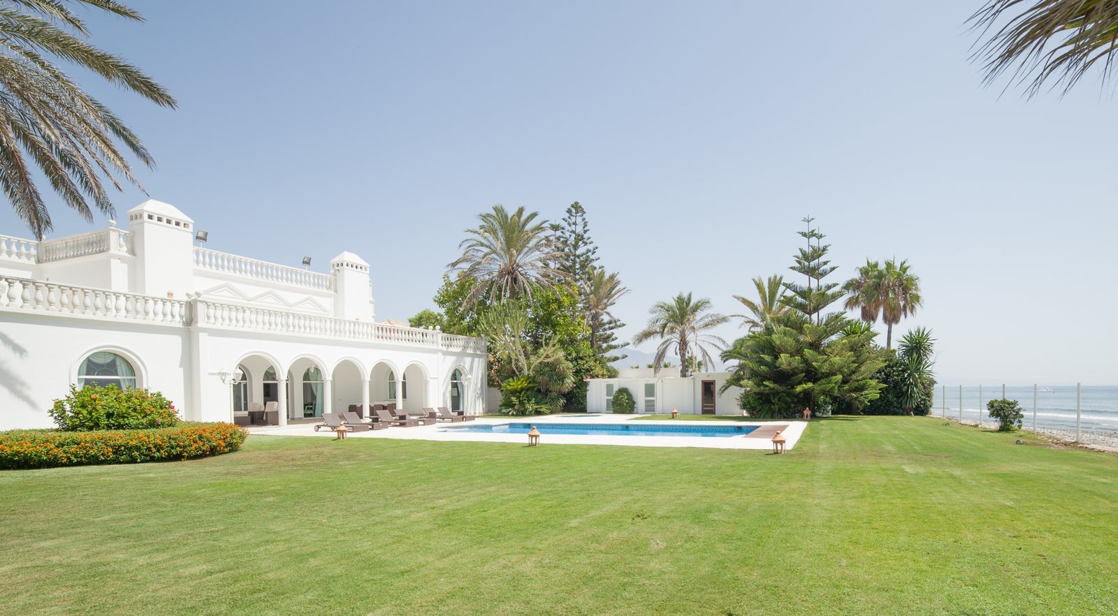 Marbella welcomes Property Buyers from Arab Emirates