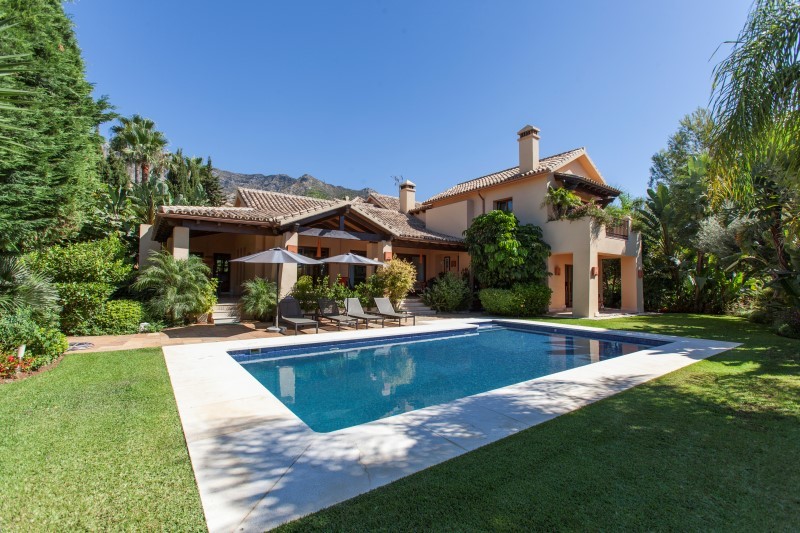 American property buyers and investors return to Marbella