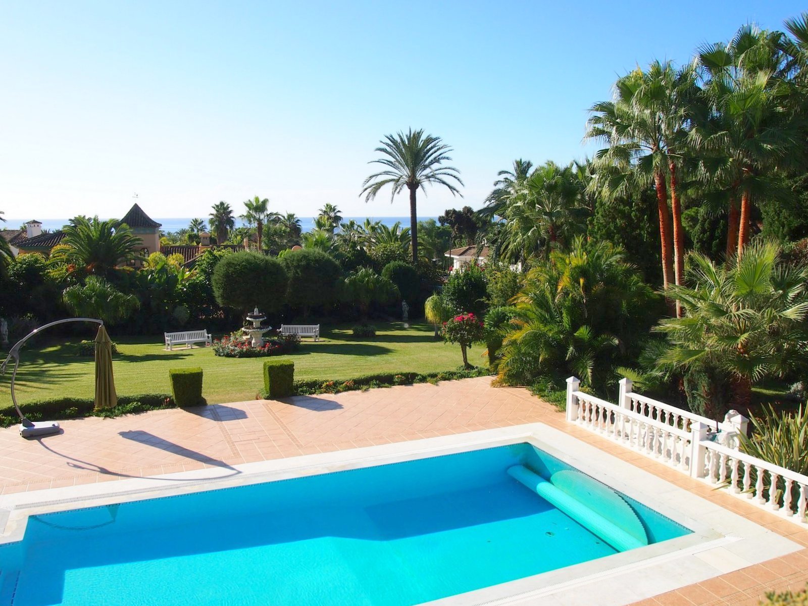 Marbesa and Carib Playa: Beachside Properties in Marbella East
