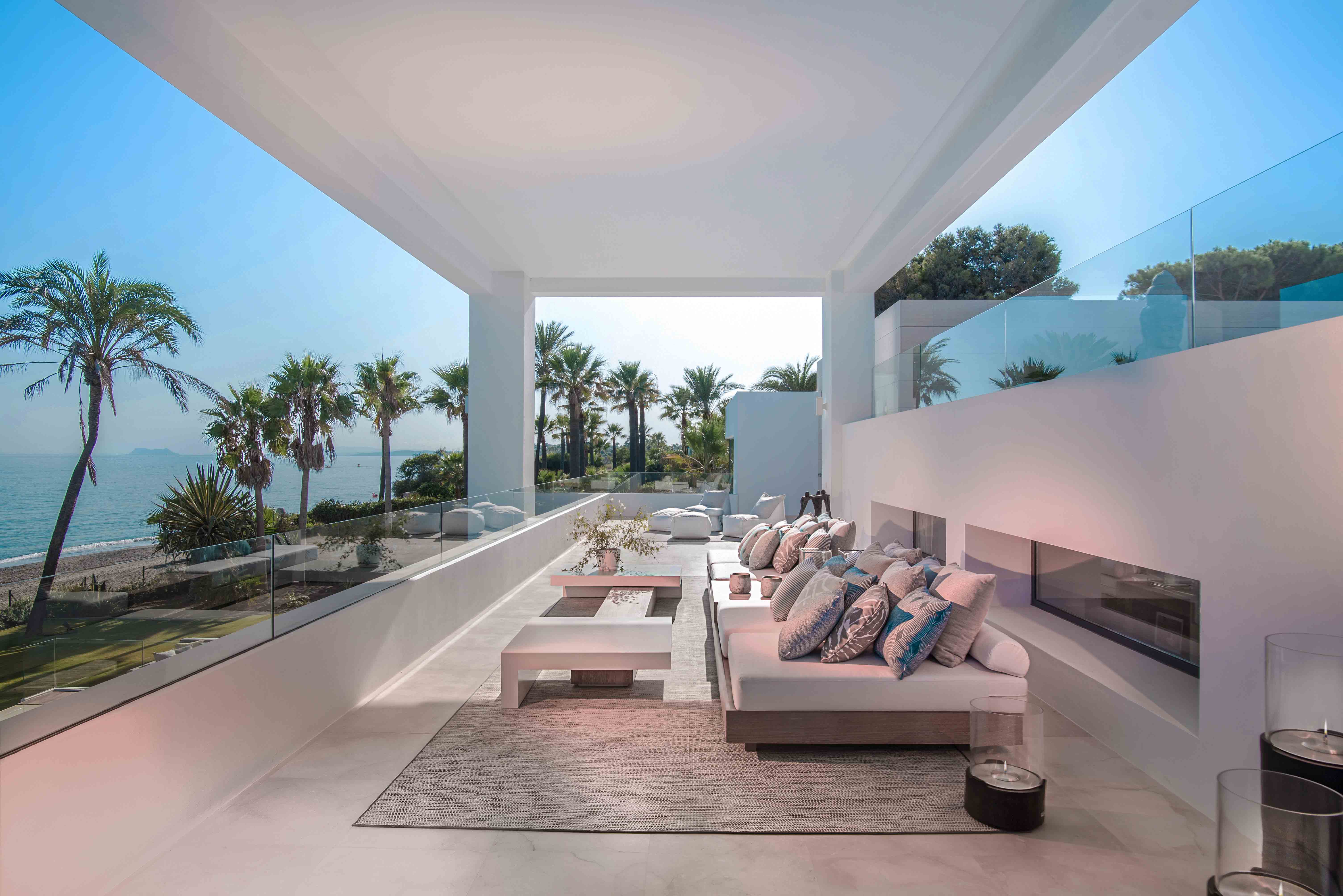 The New Golden Mile: Up and coming area in Estepona