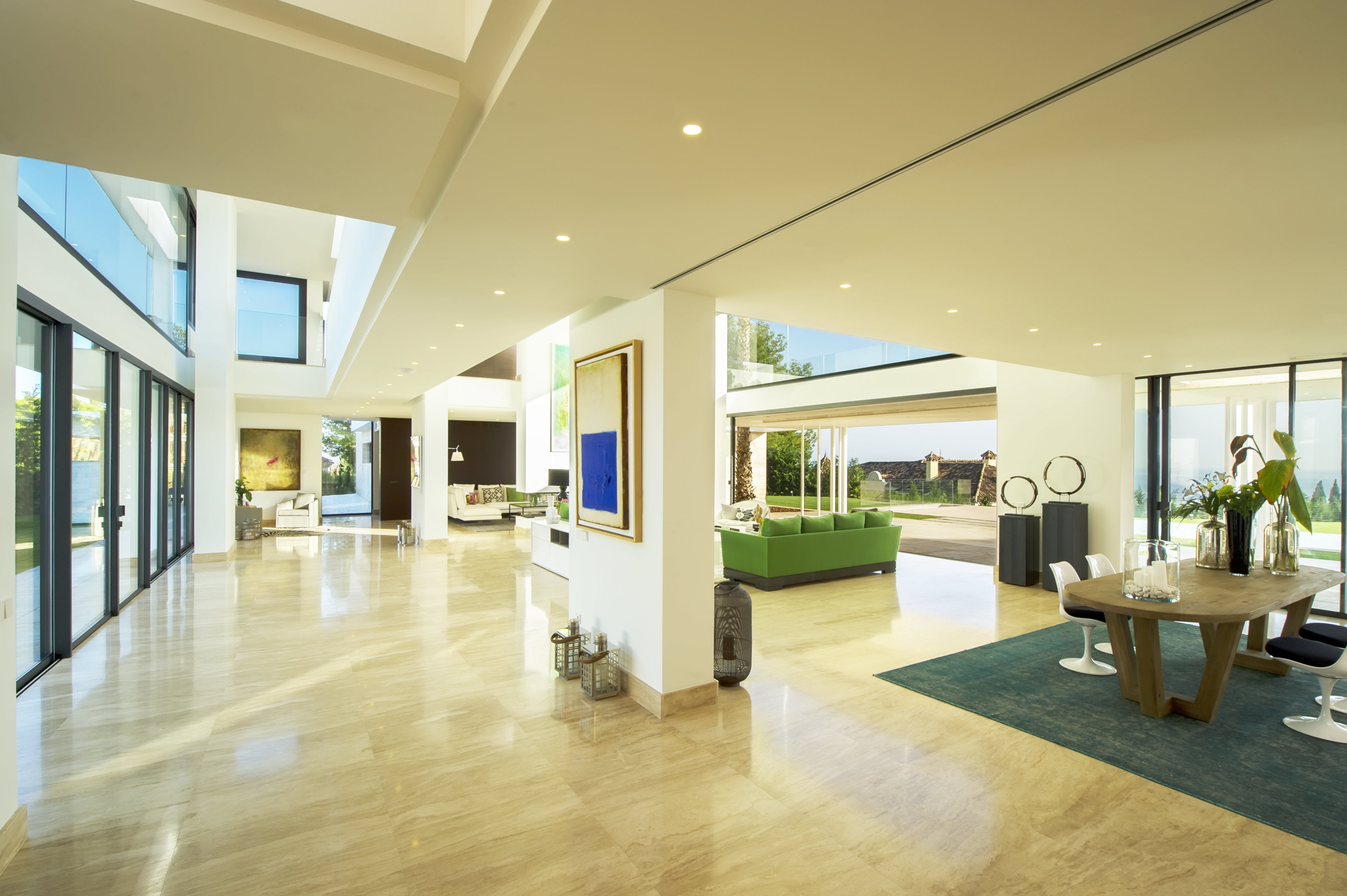 What today’s buyers want in a Marbella property