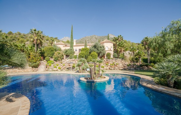 Marbella: building on the recovery