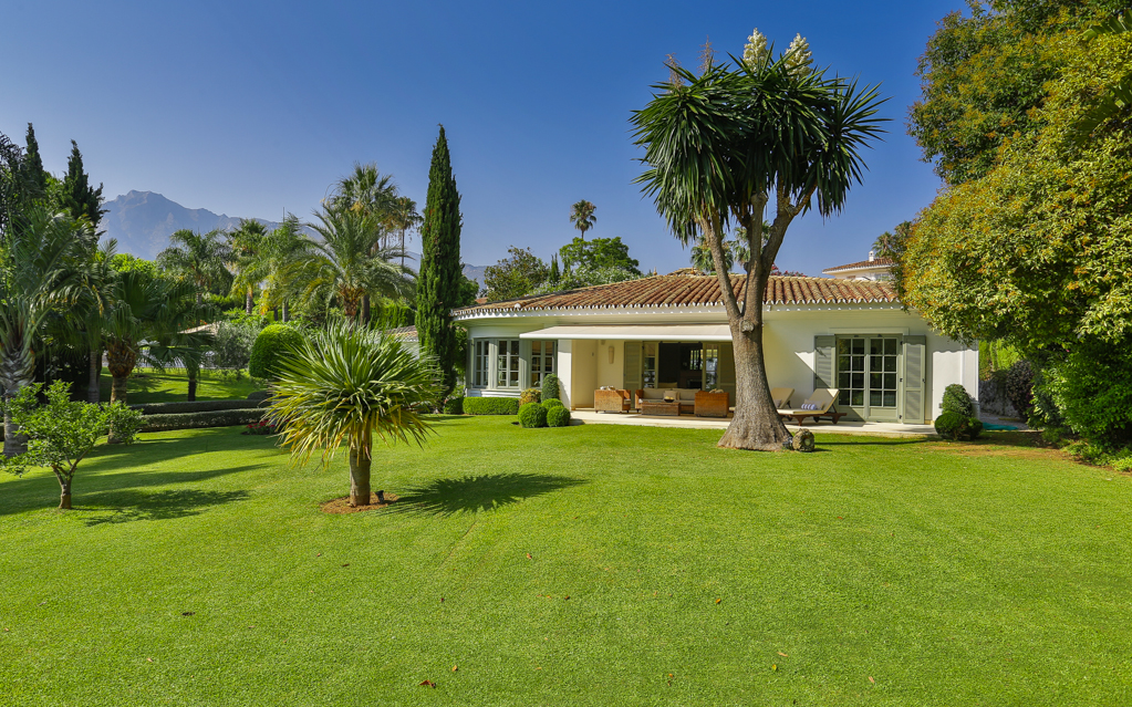 Subida precio vivienda Marbella