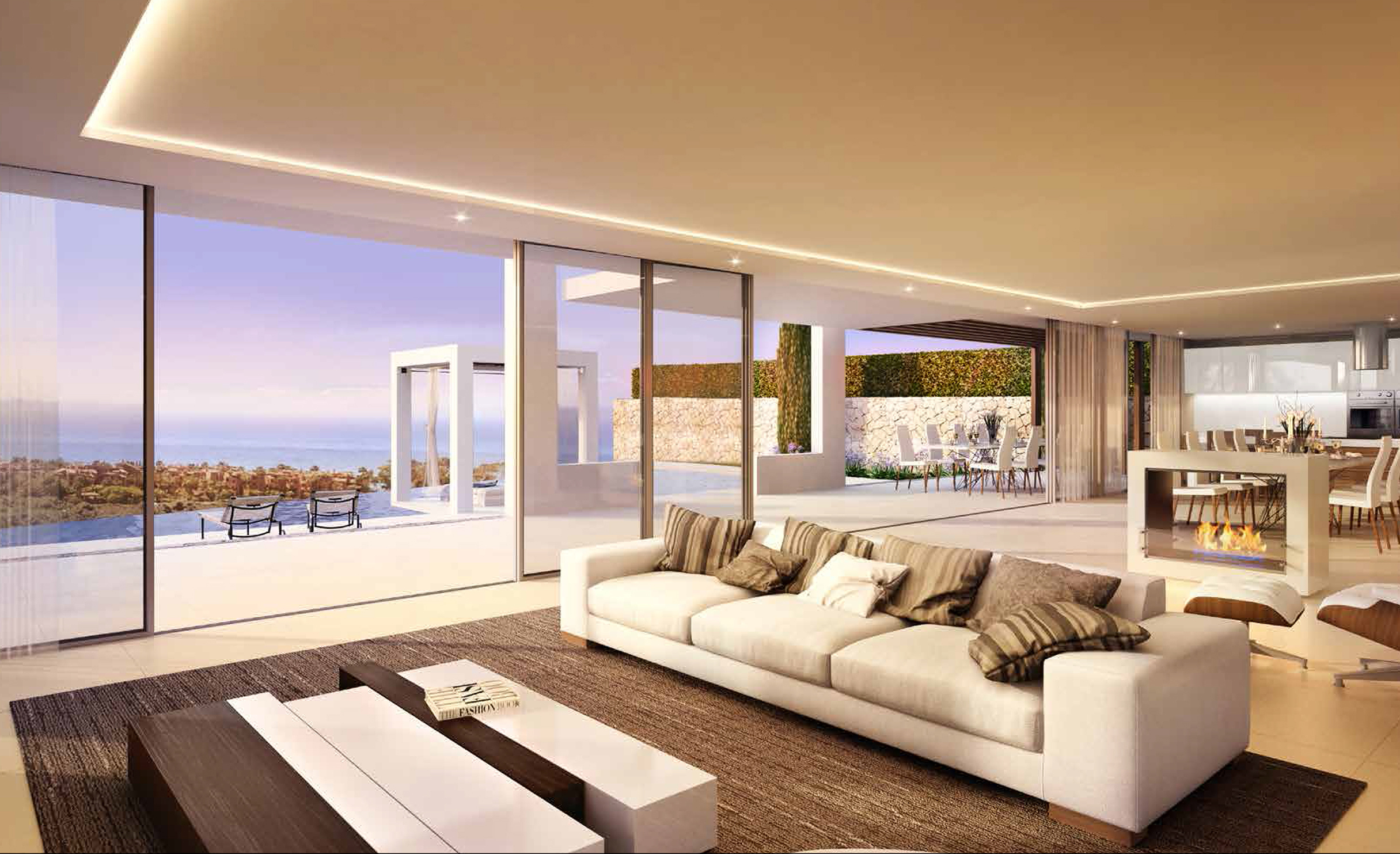 Villa en Santa Clara Marbella