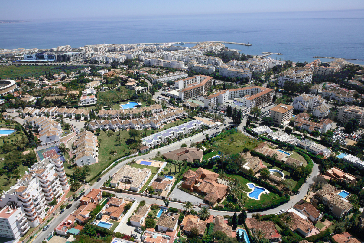 Marbella Real Estate Market Report 2010