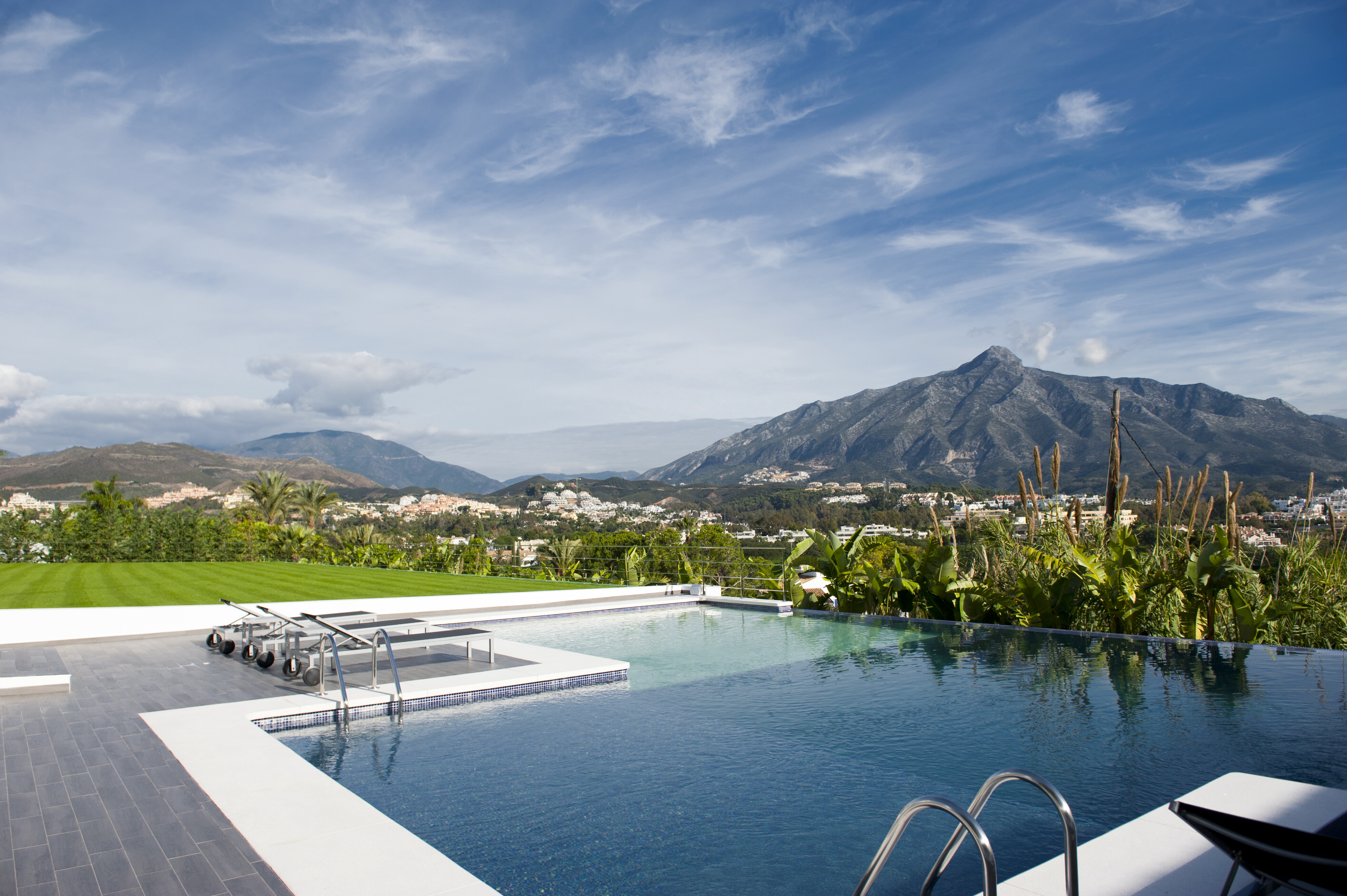 Marbella, a town for all seasons