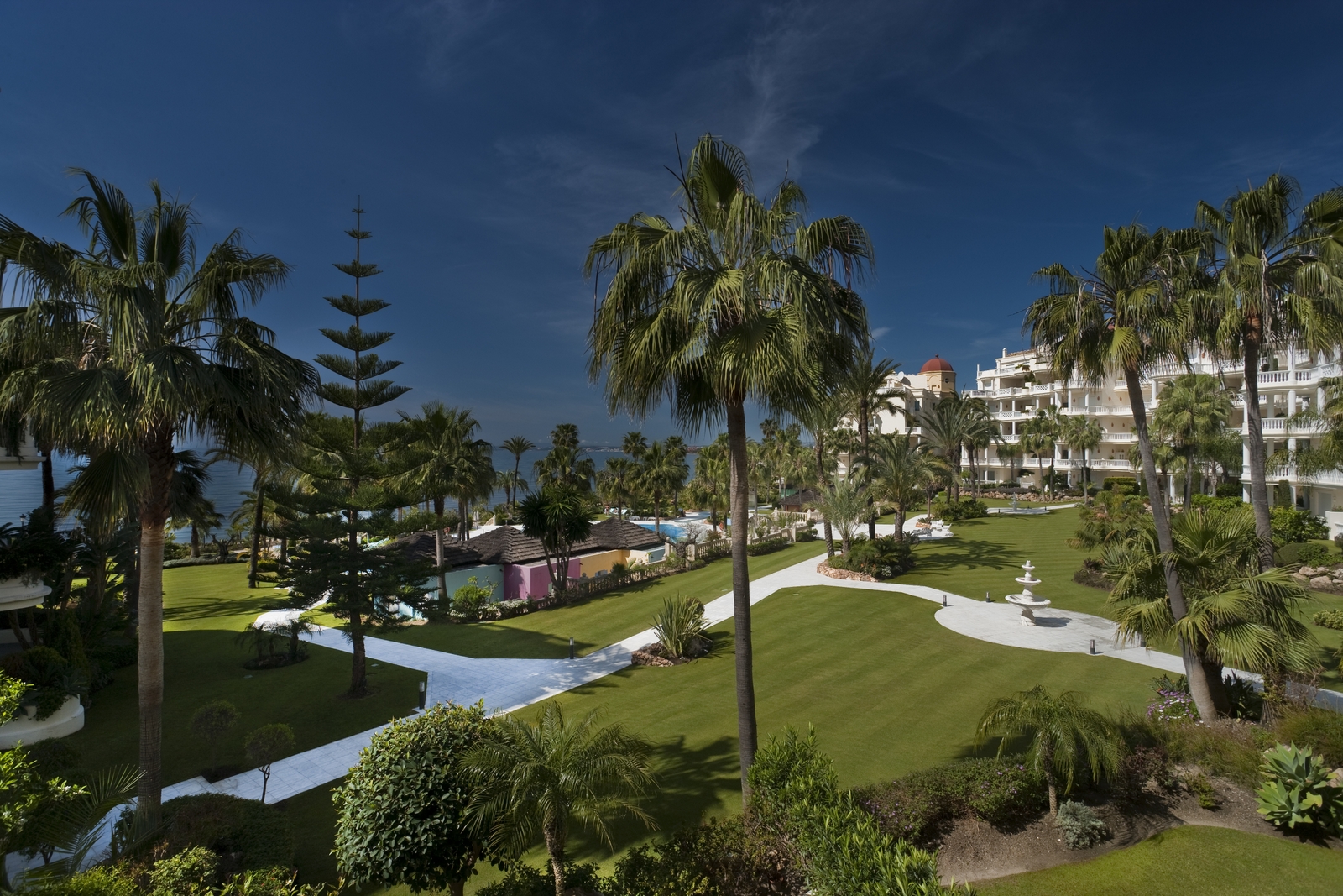 New regulation for holiday rental properties in Andalucia