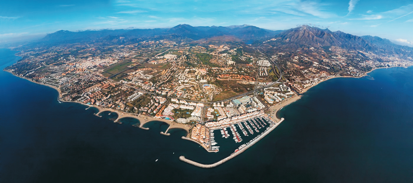 Immobilien in Marbella – am beliebtesten unter arabischen Investoren