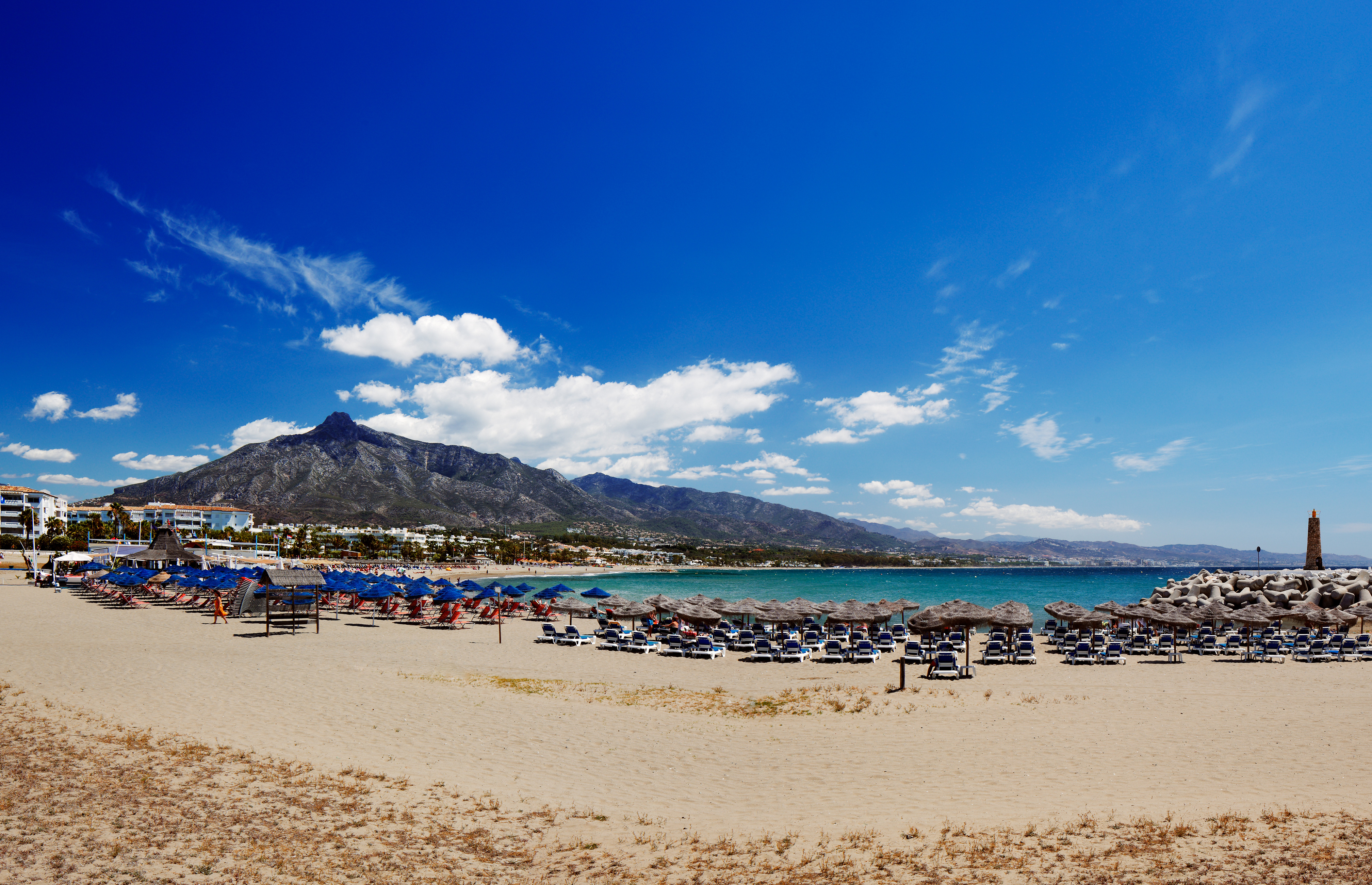 Marbella – Ein lebensstil