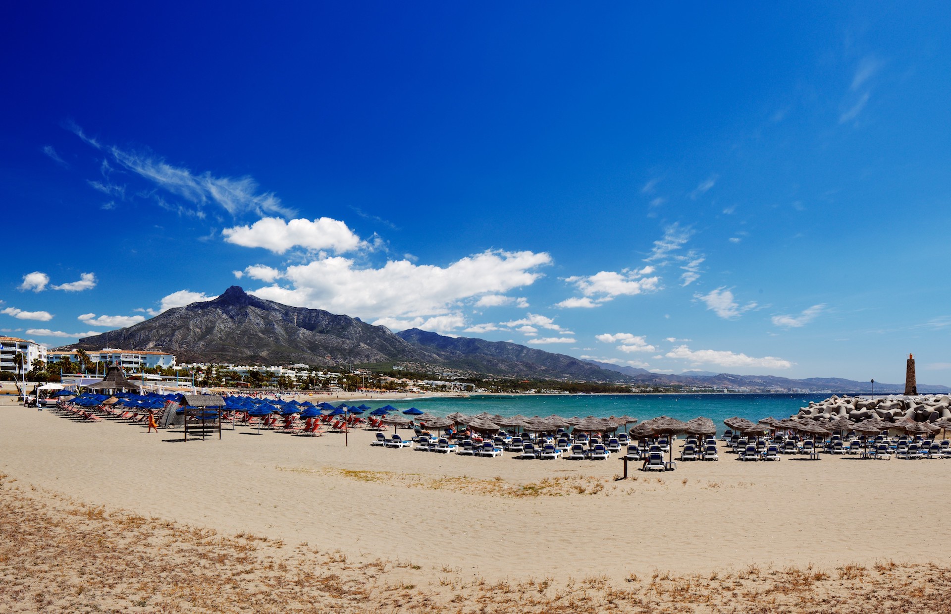Marbella – A way of life