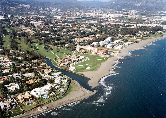 Guadalmina Baja: Buying property into an exclusive lifestyle