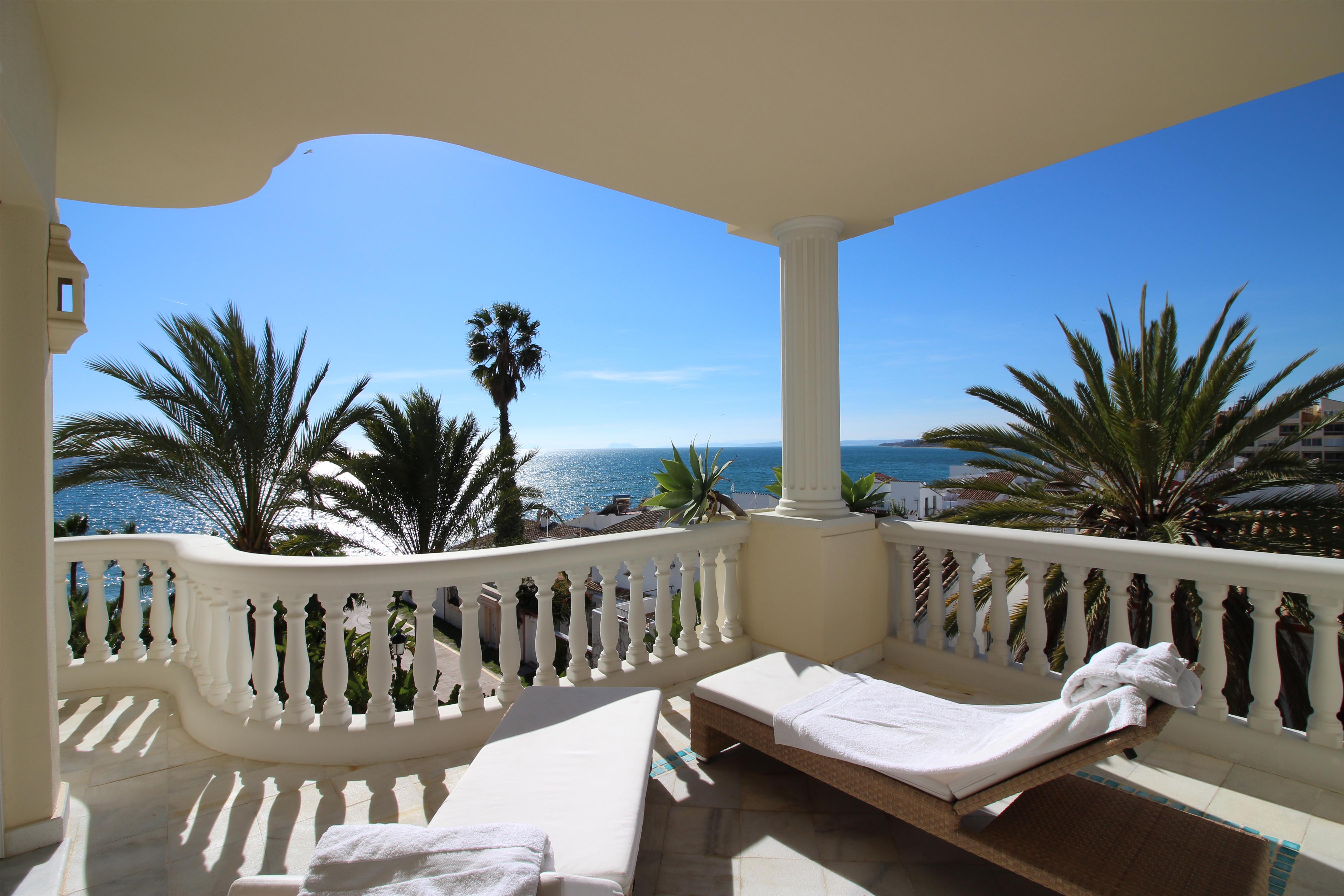 Spain’s Golden Visa scheme is gaining ground in Marbella