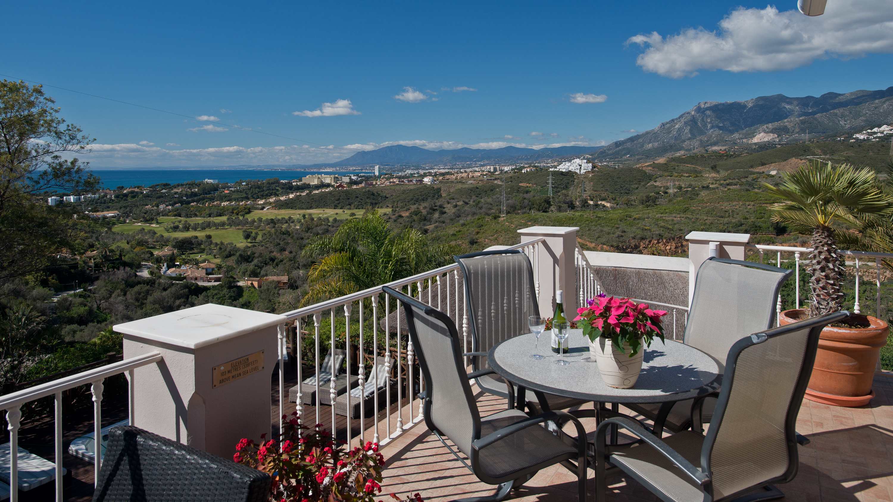 Colegios en Marbella Este