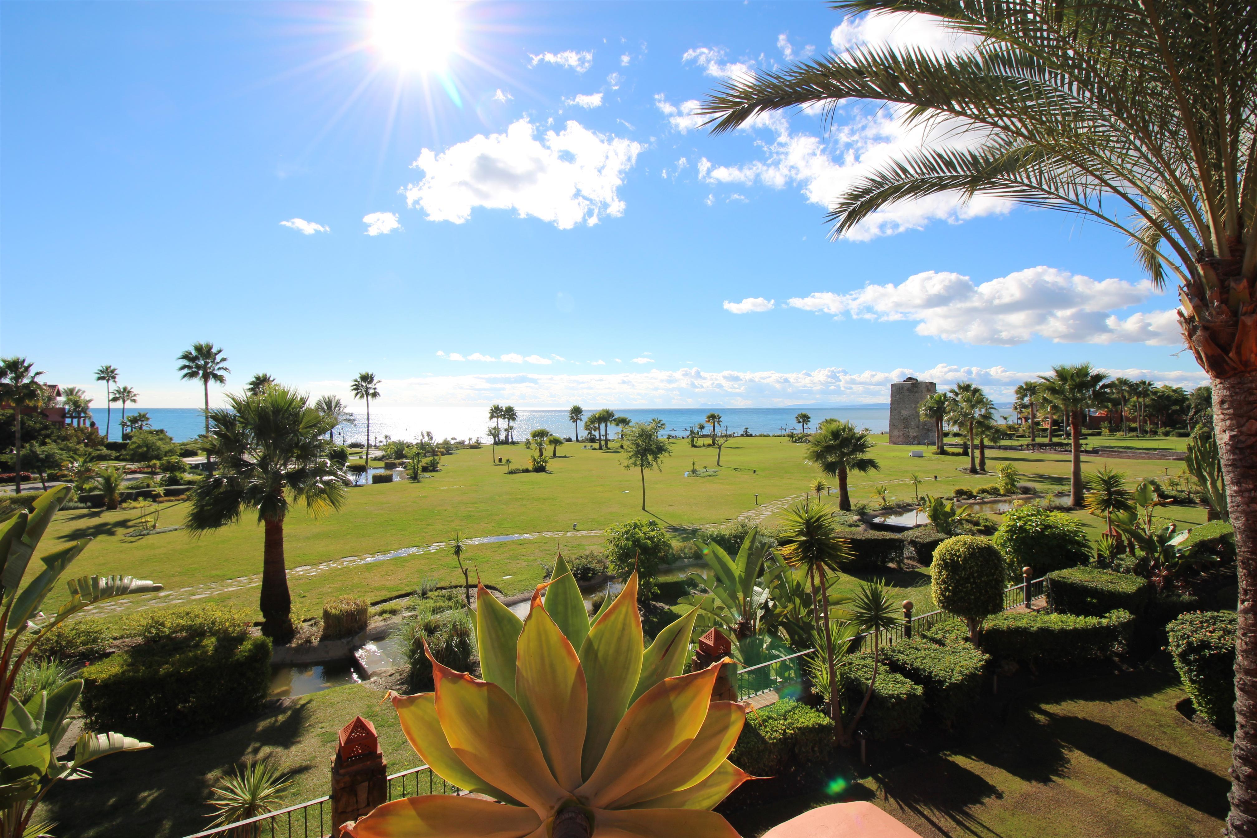 Record year predicted for Costa del Sol Tourism