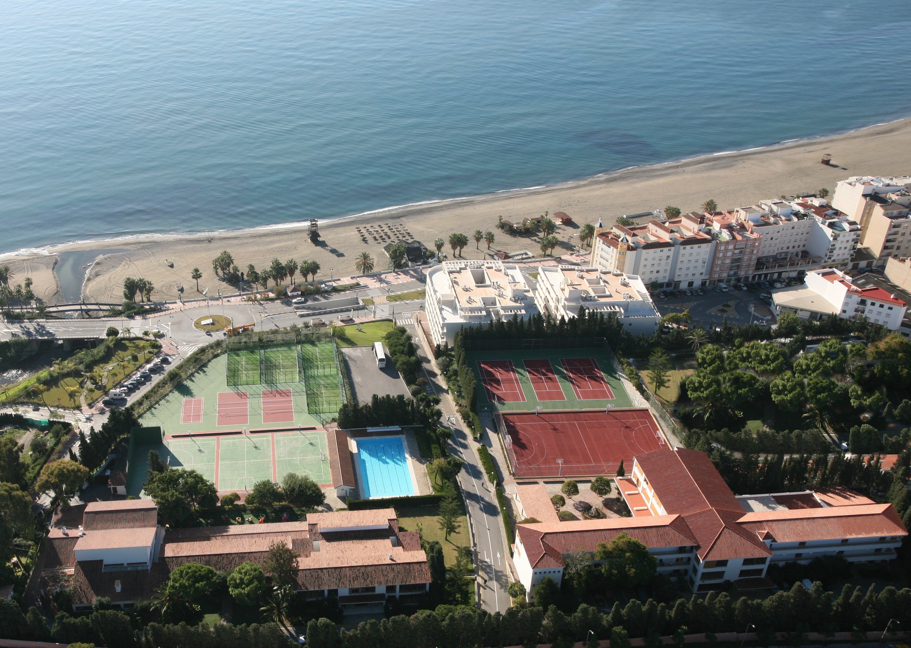 International schooling in Marbella