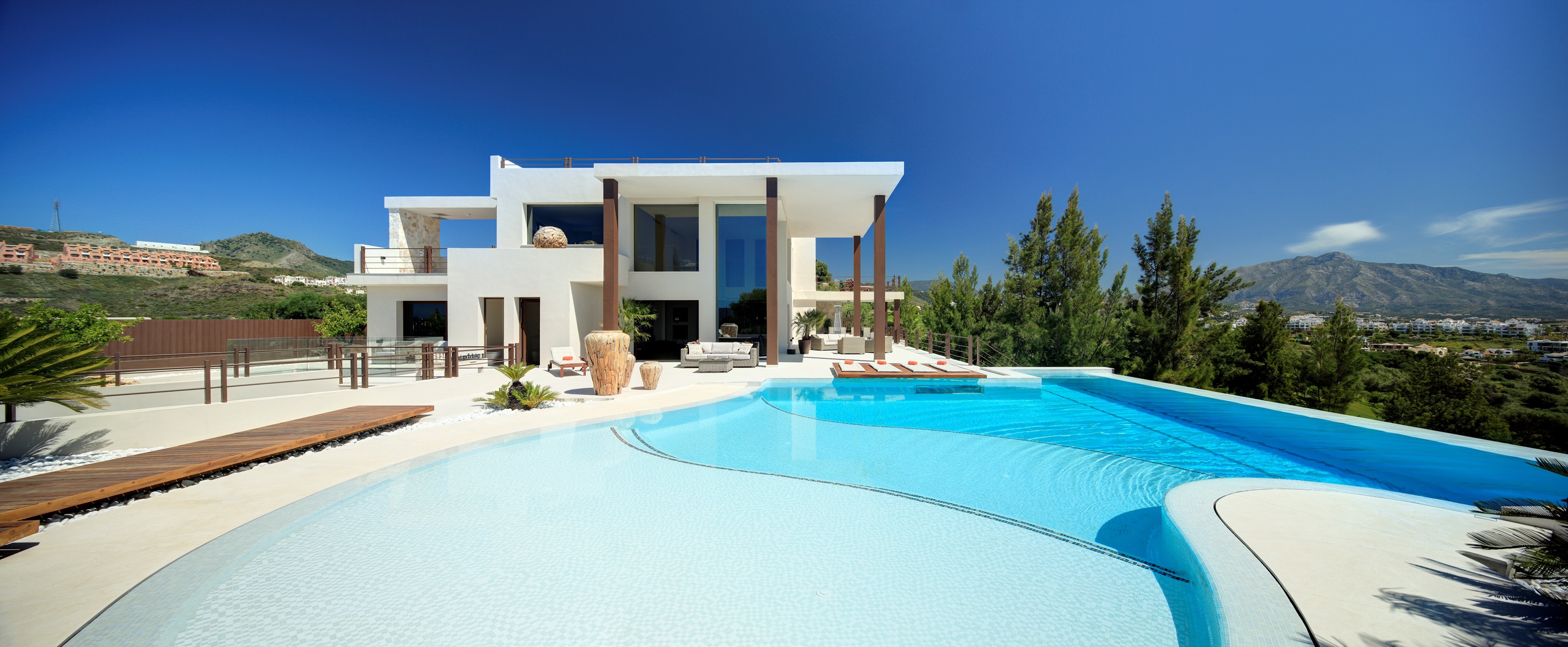 Up and coming Marbella areas: La Alquería