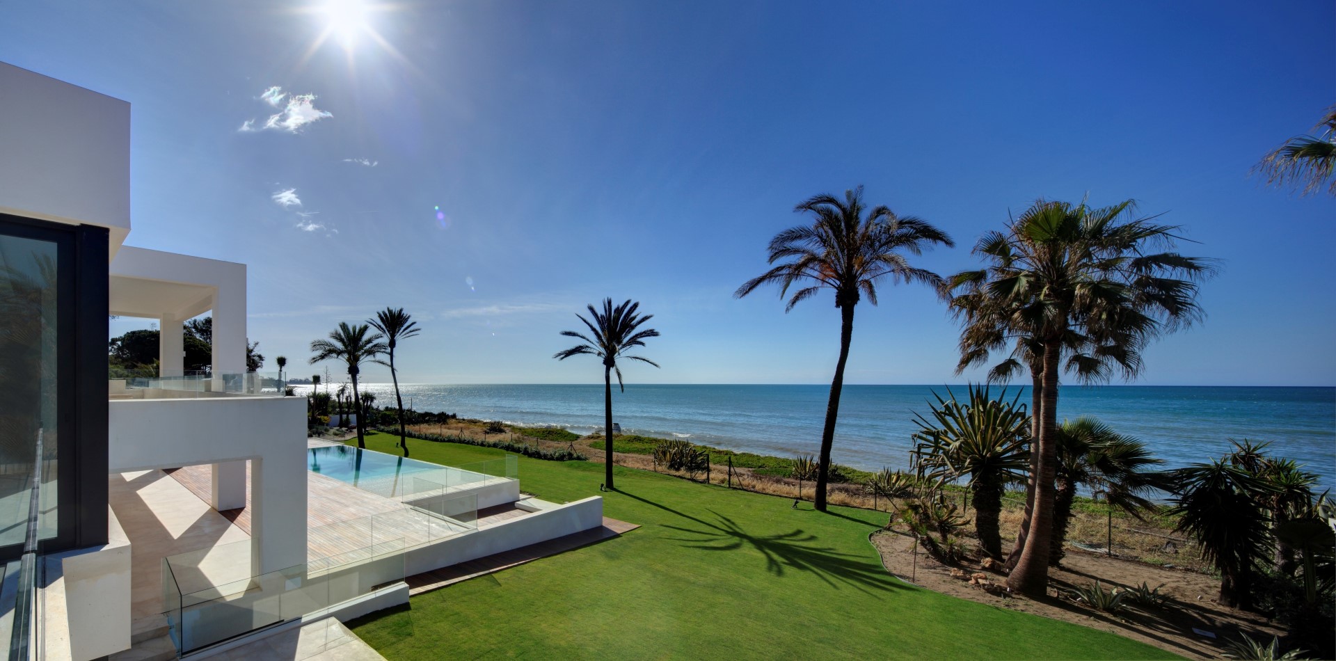 Luxury Estepona, the New Golden Mile