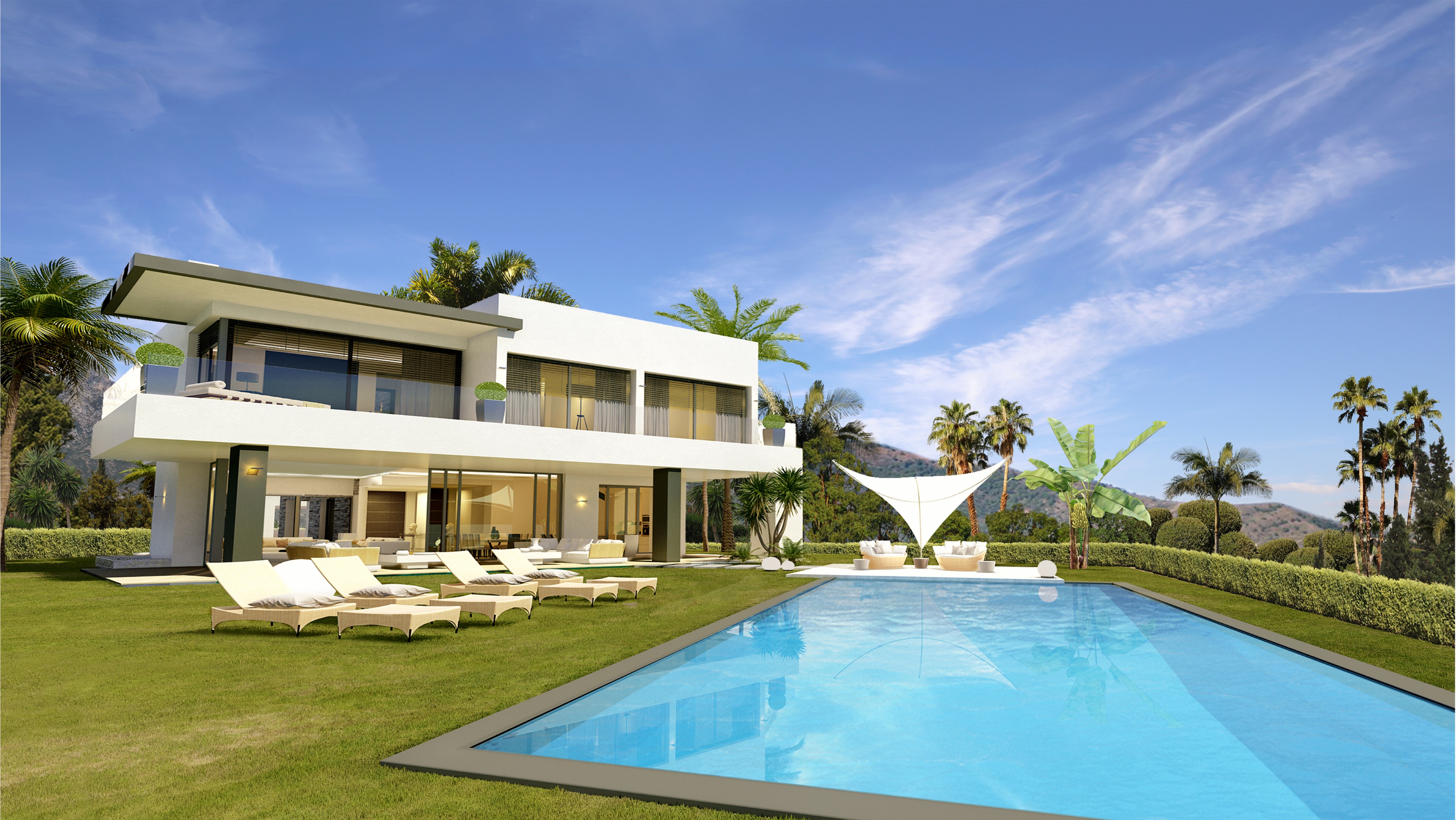 Marbella property prices expected to continue growth in 2018