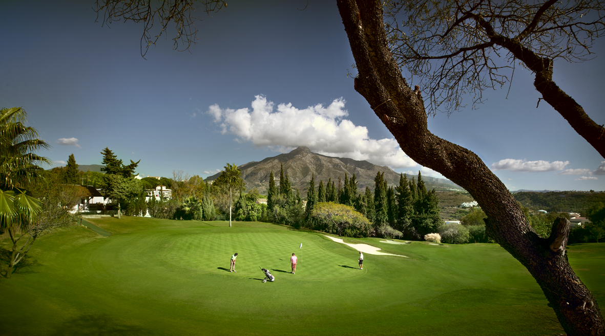 Marbella – un excelente destino para deportistas