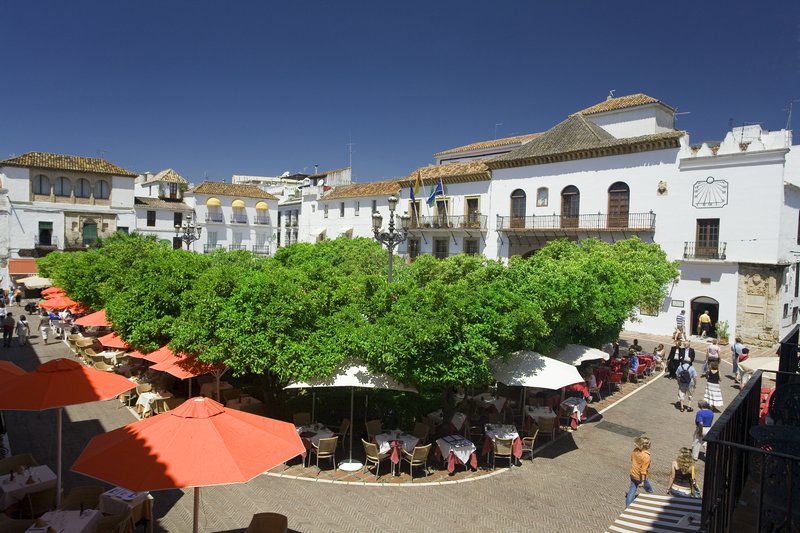 Visitors to Marbella to be spoilt for choice of hotels