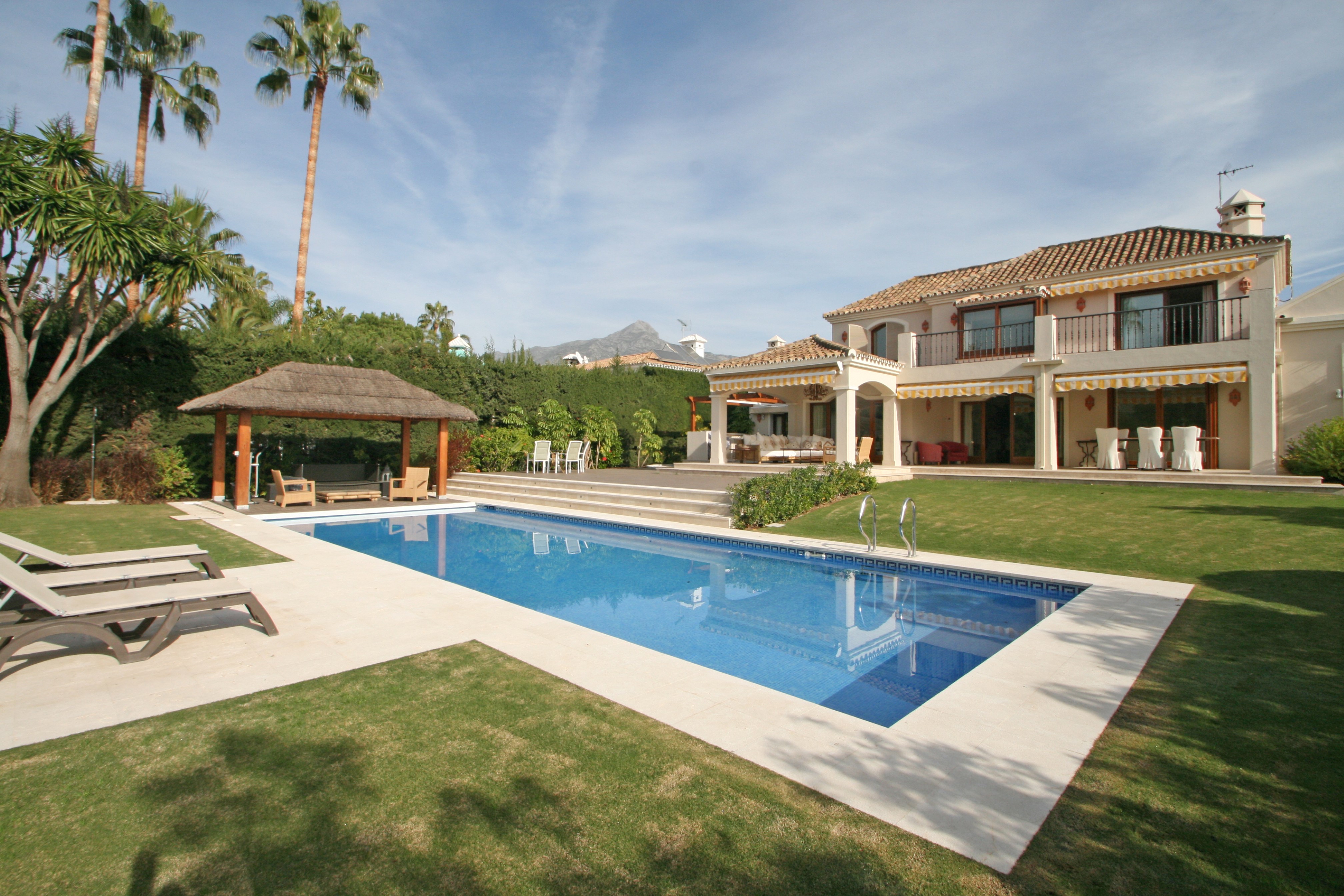 Renovate Marbella homes – the best of both worlds
