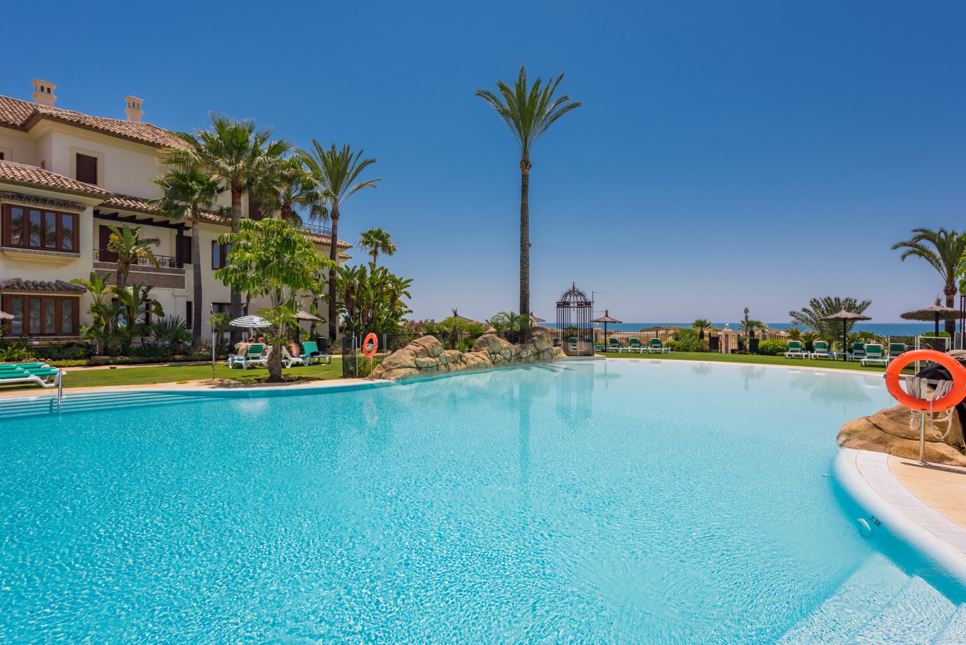 How Marbella property demand alters with the seasons