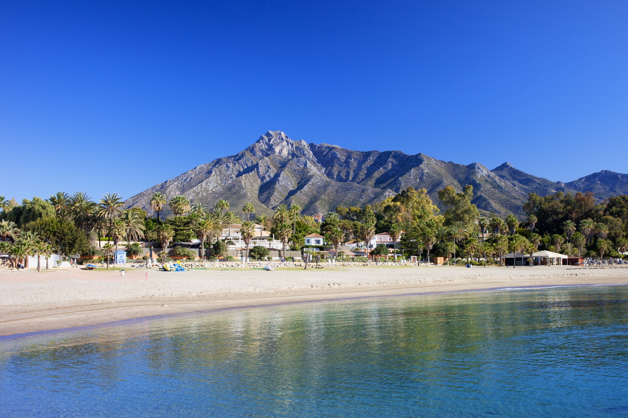 Four Seasons invests over €600 million in new Marbella project