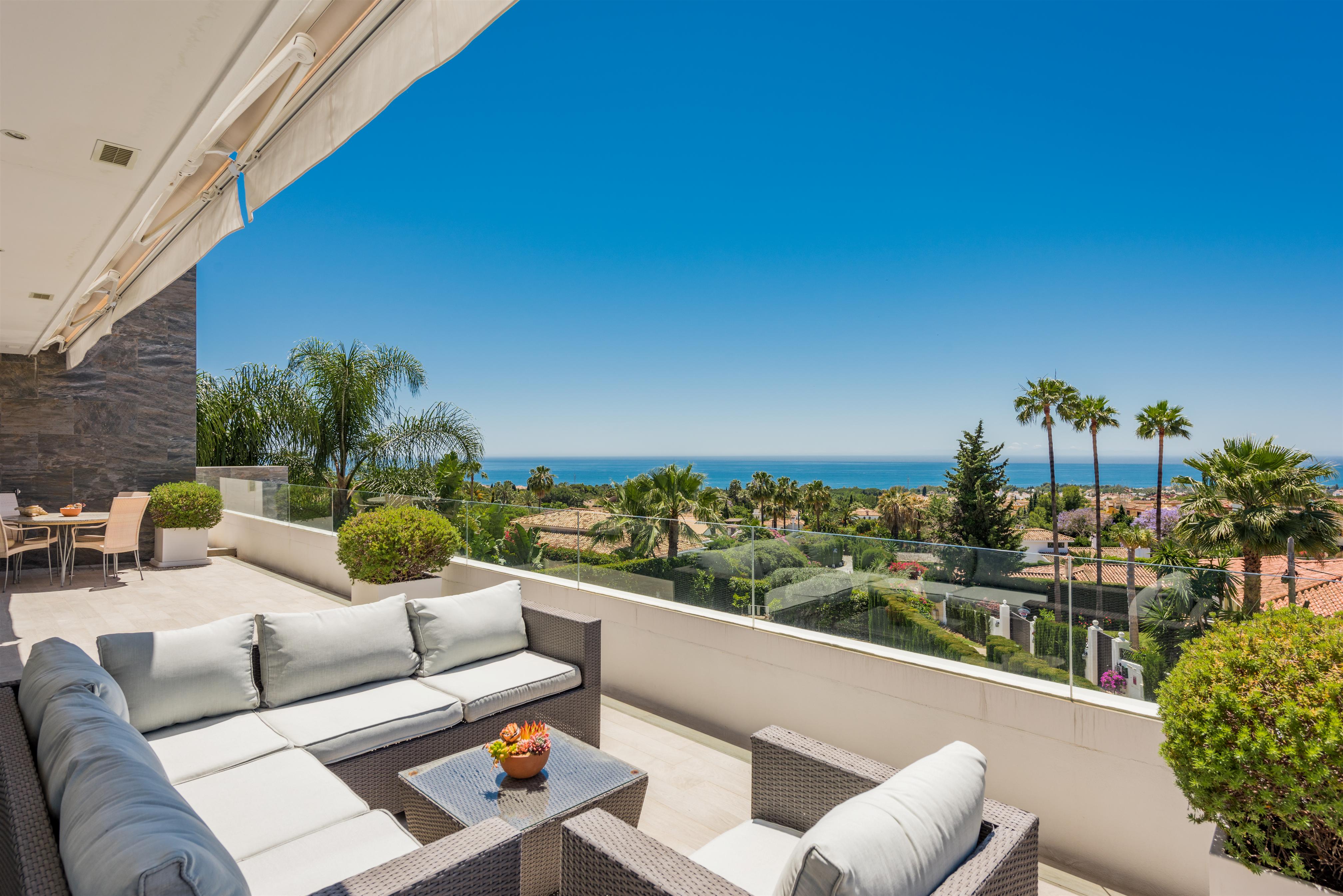 Nagüeles, an area full of possibilities on Marbella’s Golden Mile