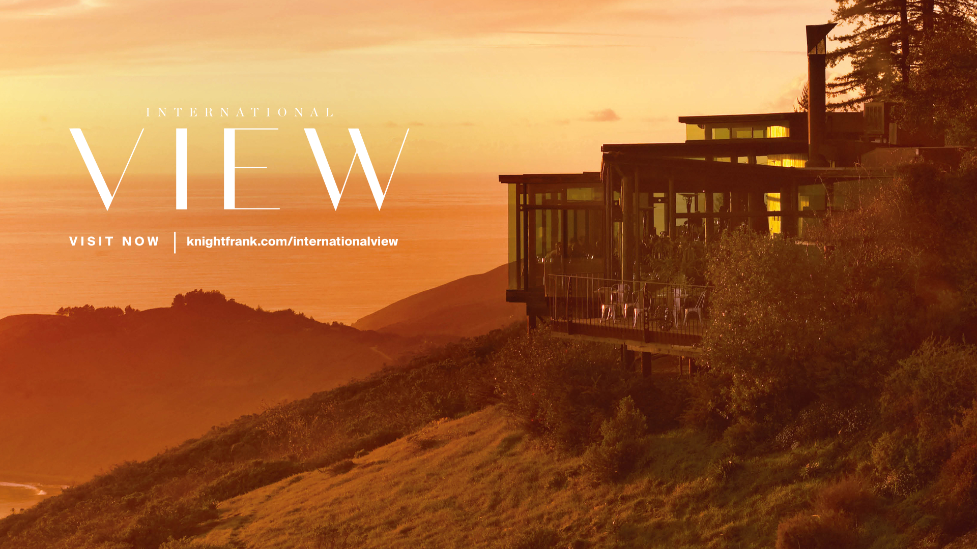 International View, the world’s finest properties in 2019