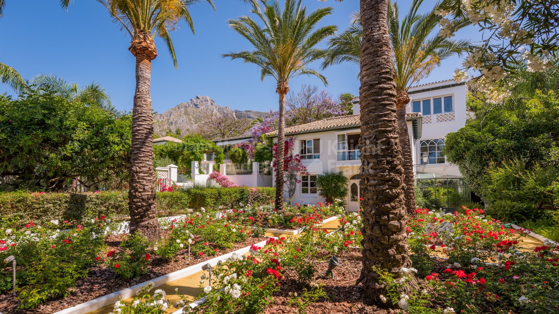 A Marbella home that’s like music to the senses
