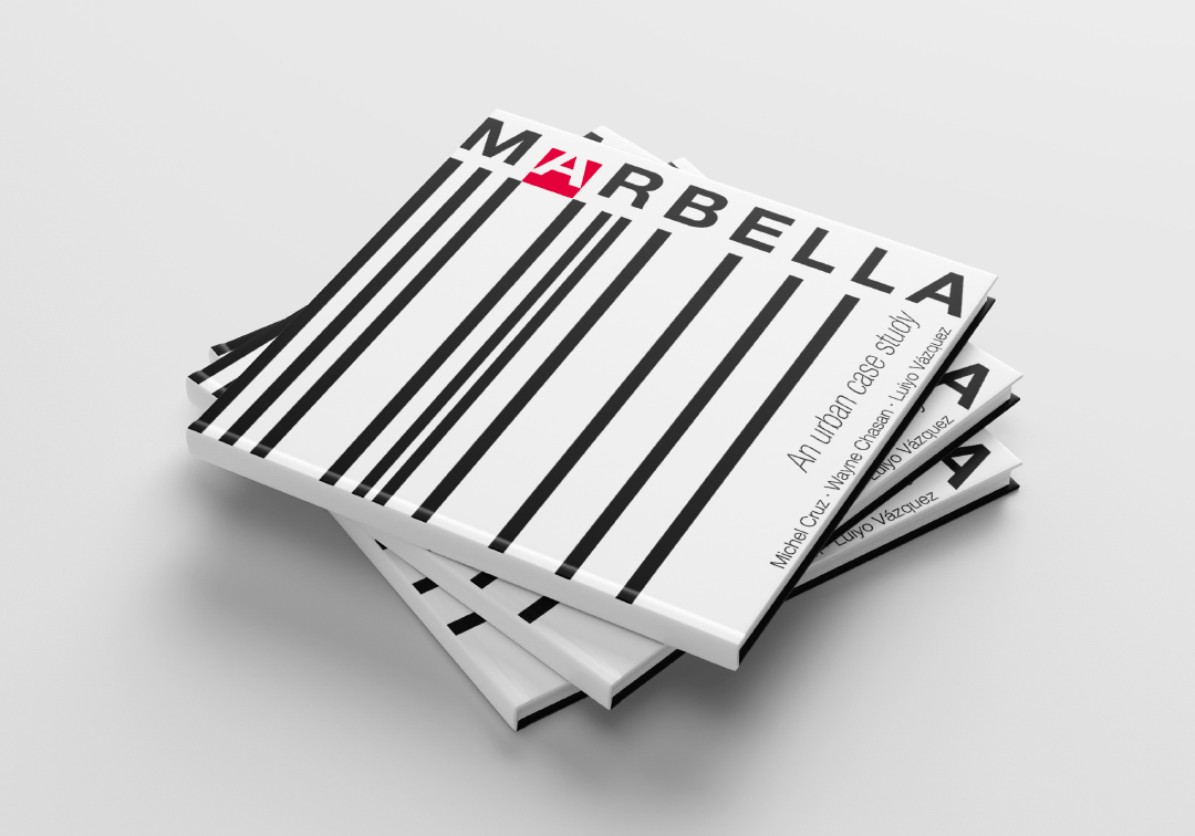 DM Properties Knight Frank helps realise coffee table book about Marbella