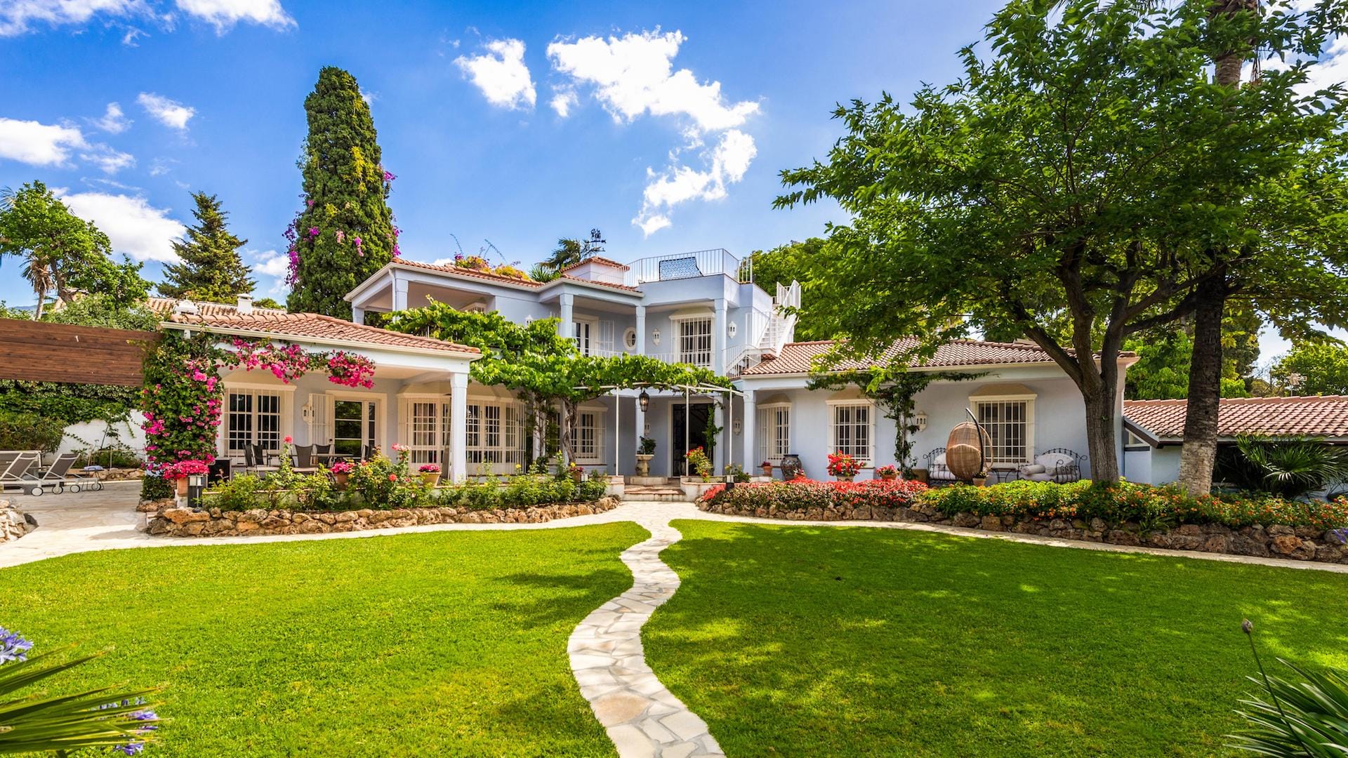 Propiedades en Marbella: Diferencia entre precio de venta inicial y final