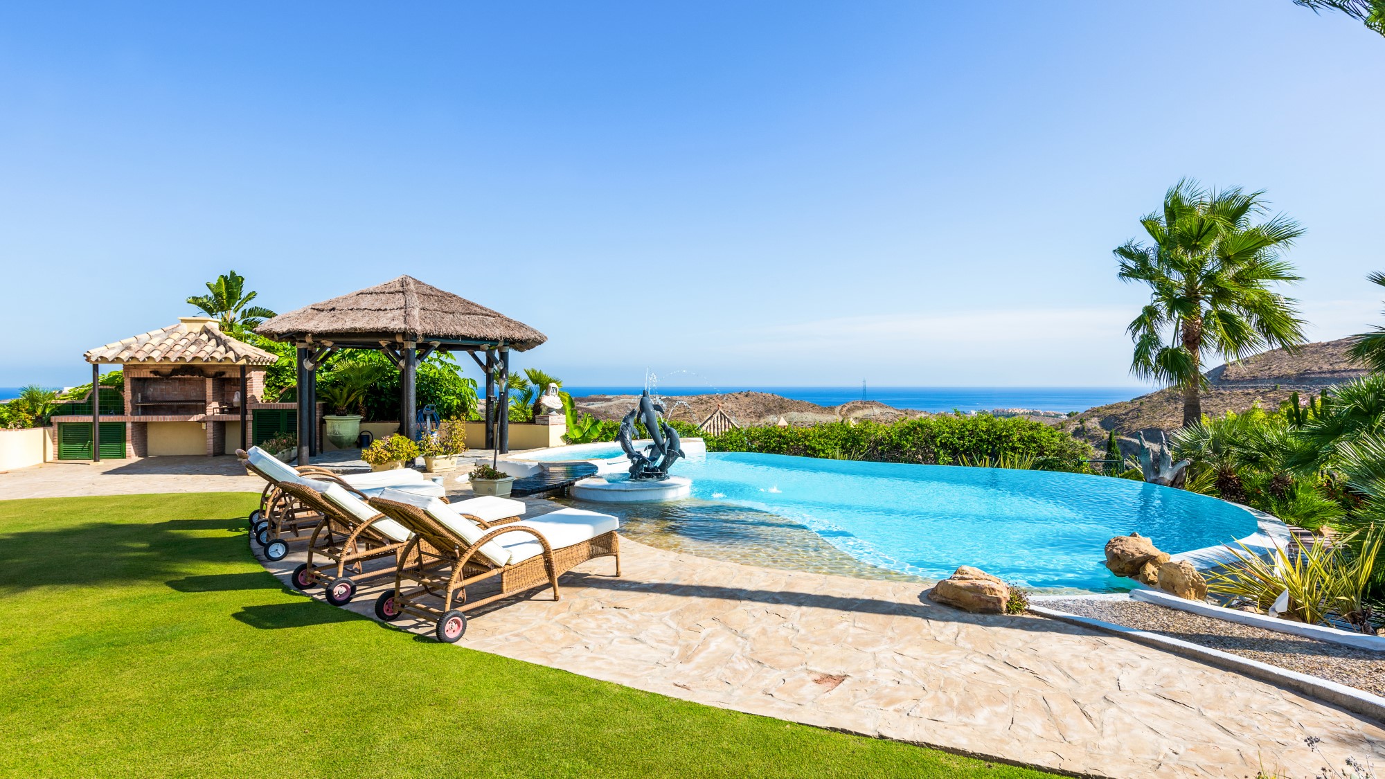 2020 expected to be a good year for Marbella luxury real estate