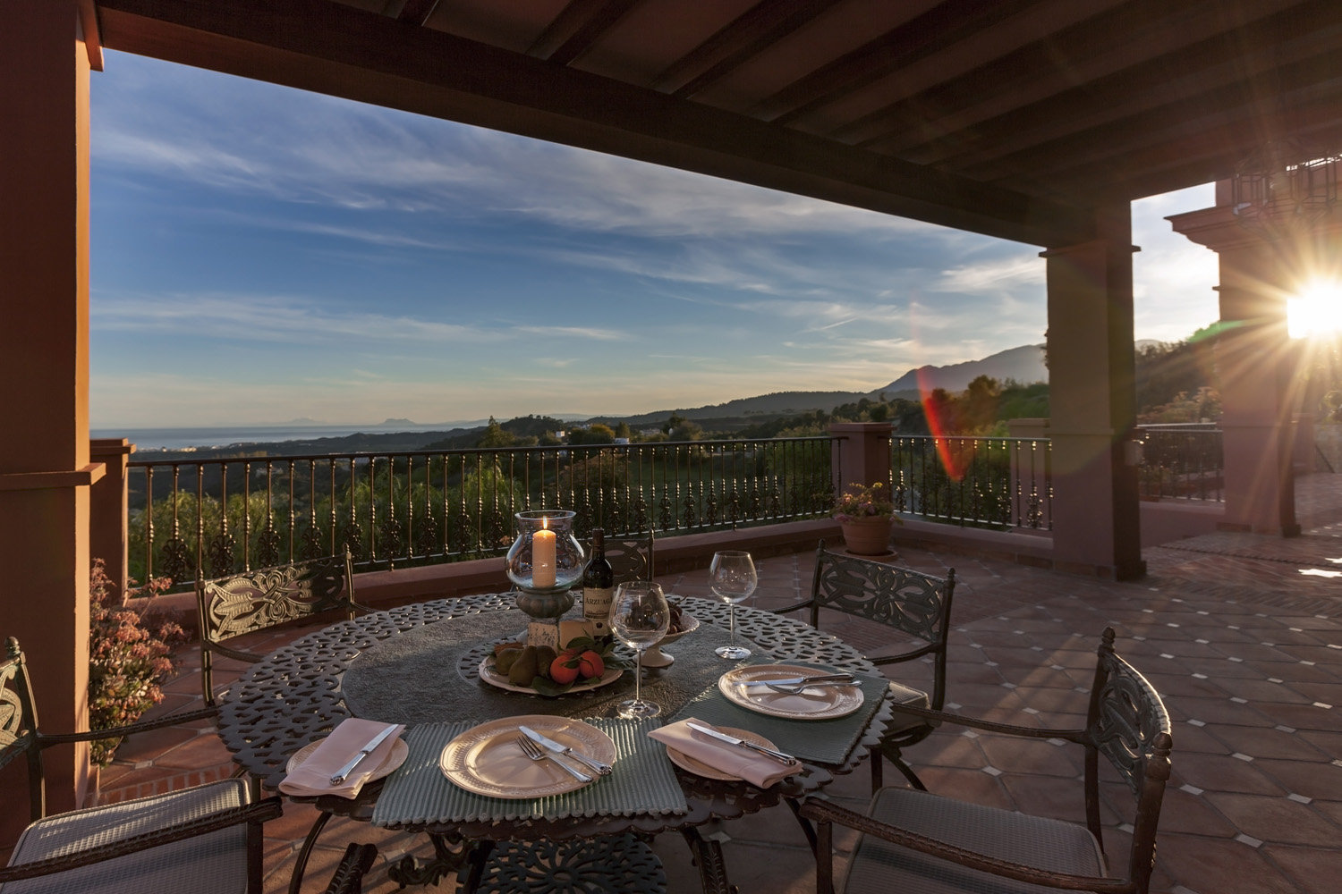 Spain and Costa del Sol head list of Forbes 2020 Best Places to Retire