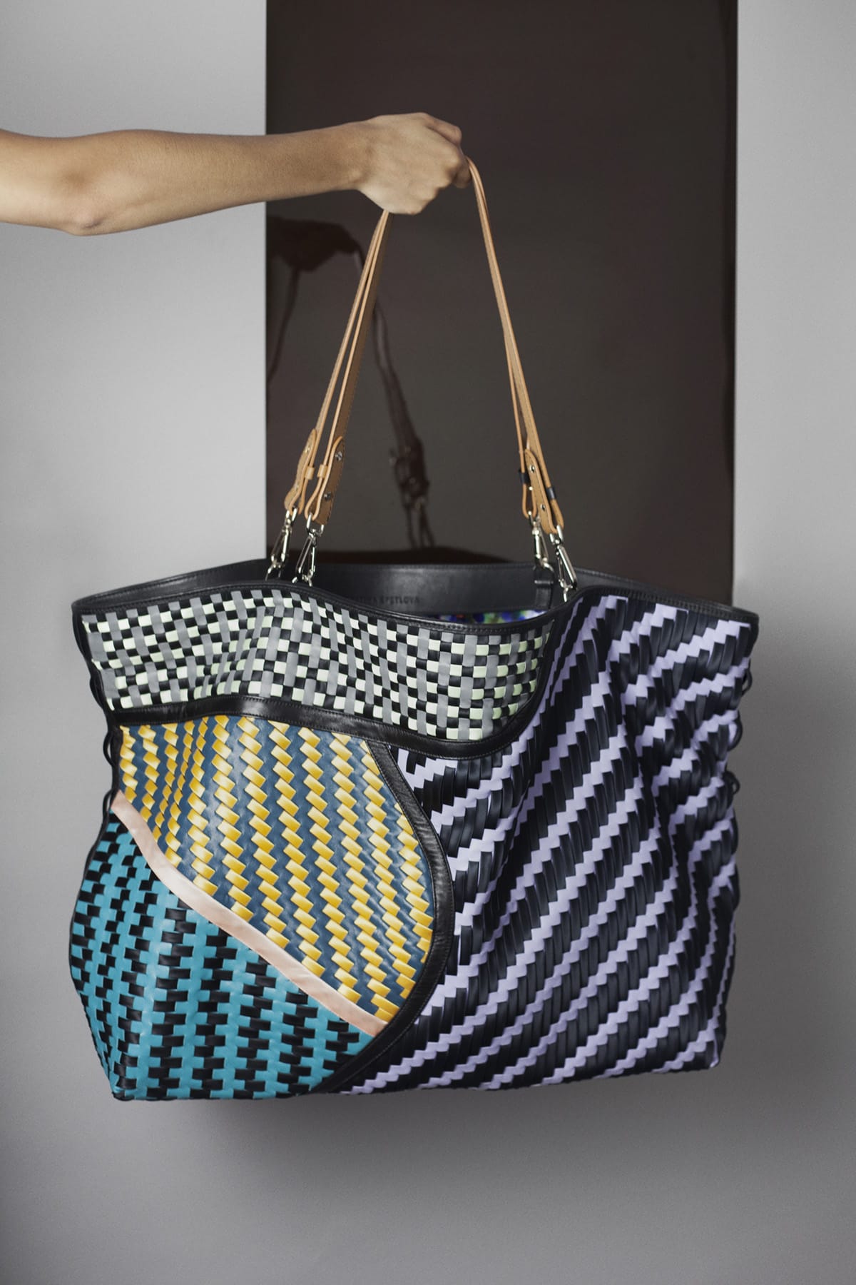 Martina Spetlova bag