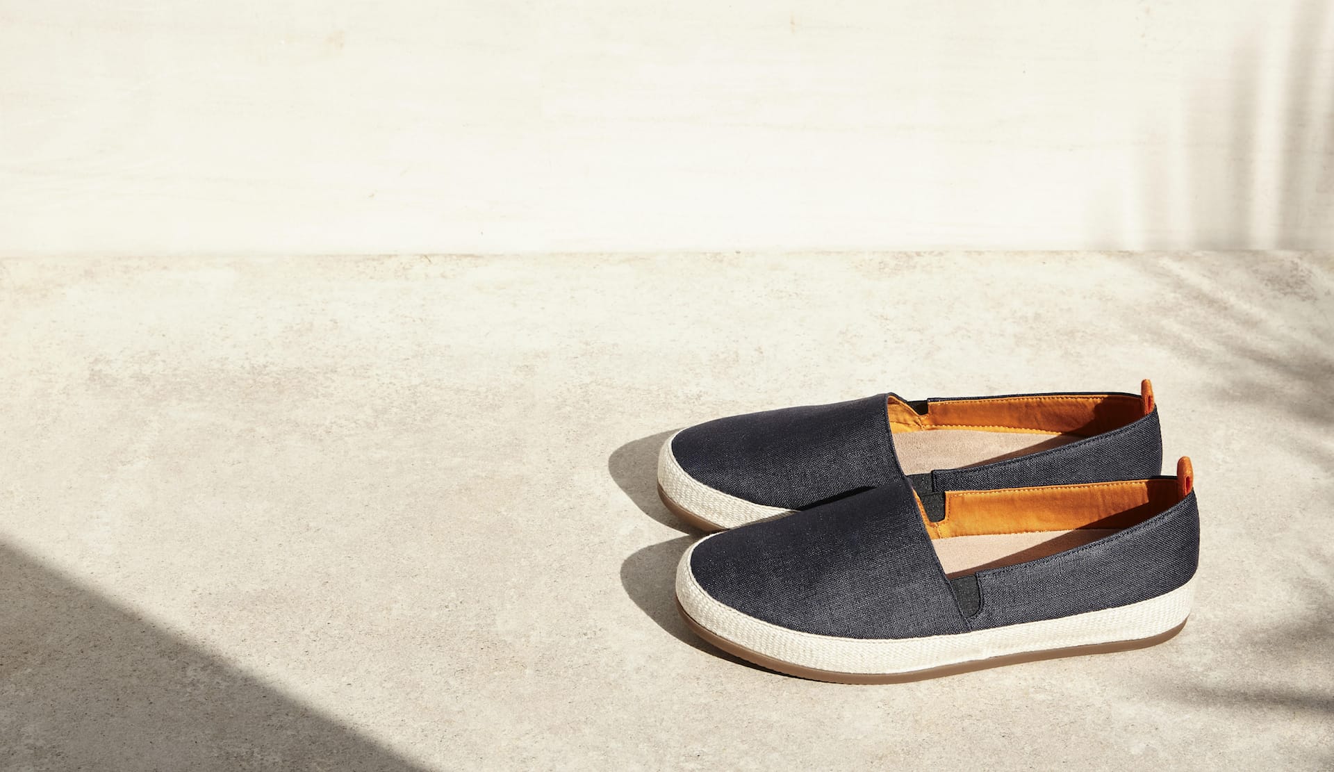 Mulo shoes - Vegan Espadrilles