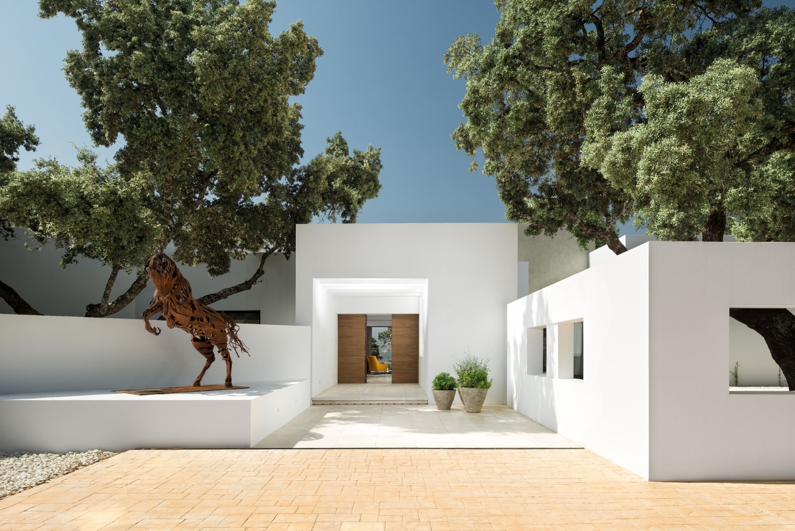 How Covid-19 is evolving the relationship with properties for sale in Marbella, Costa del Sol