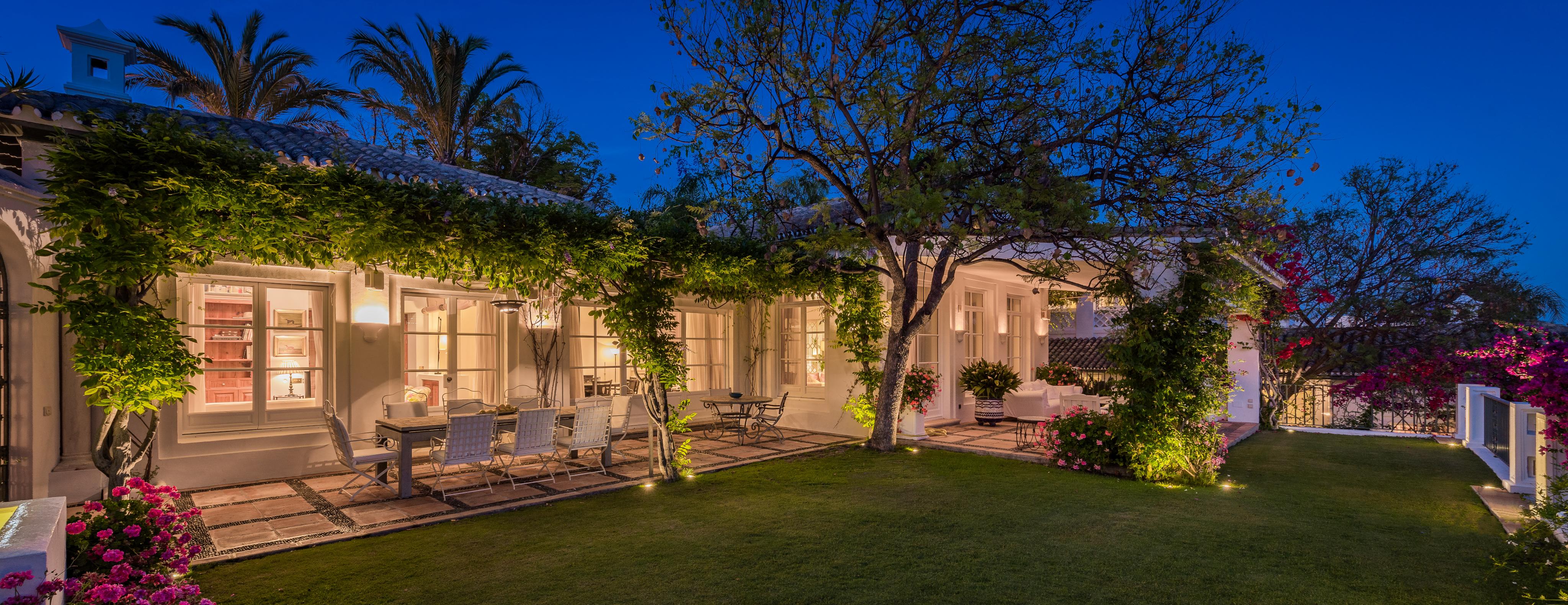 The delicate comeback of the Marbella Real Estate market