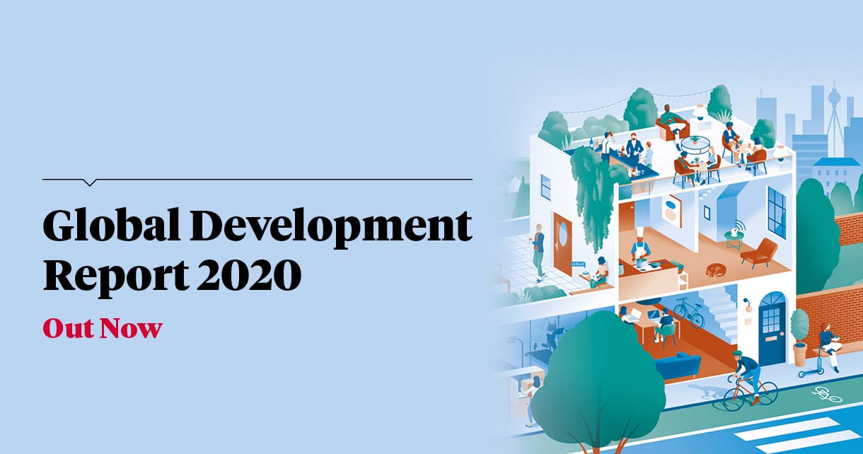 Knight Frank’s Global Development Report 2020