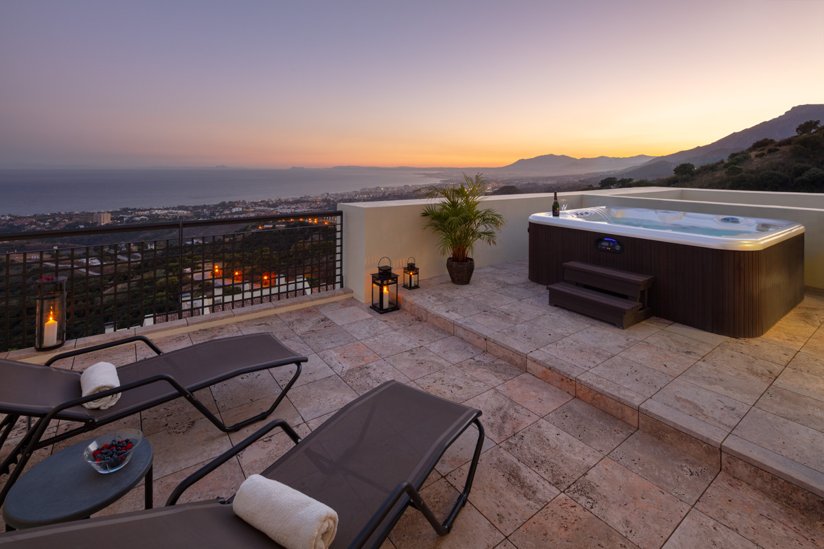 Exciting property investment opportunities in Marbella