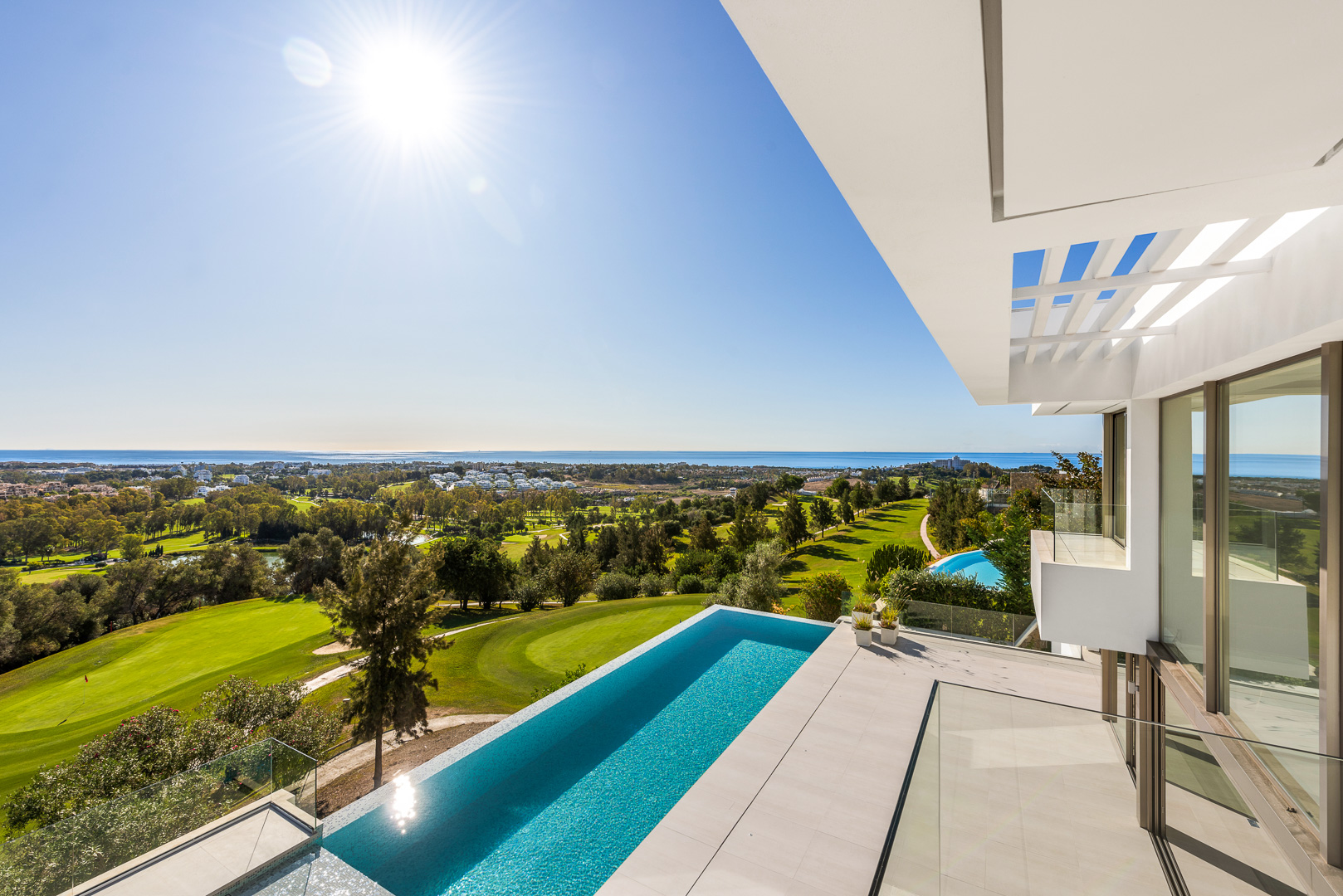 Swedish buyers eye Marbella luxury real estate as skies reopen