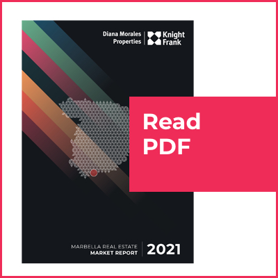 Read PDF - Marbella Real Estate Market Report 2021