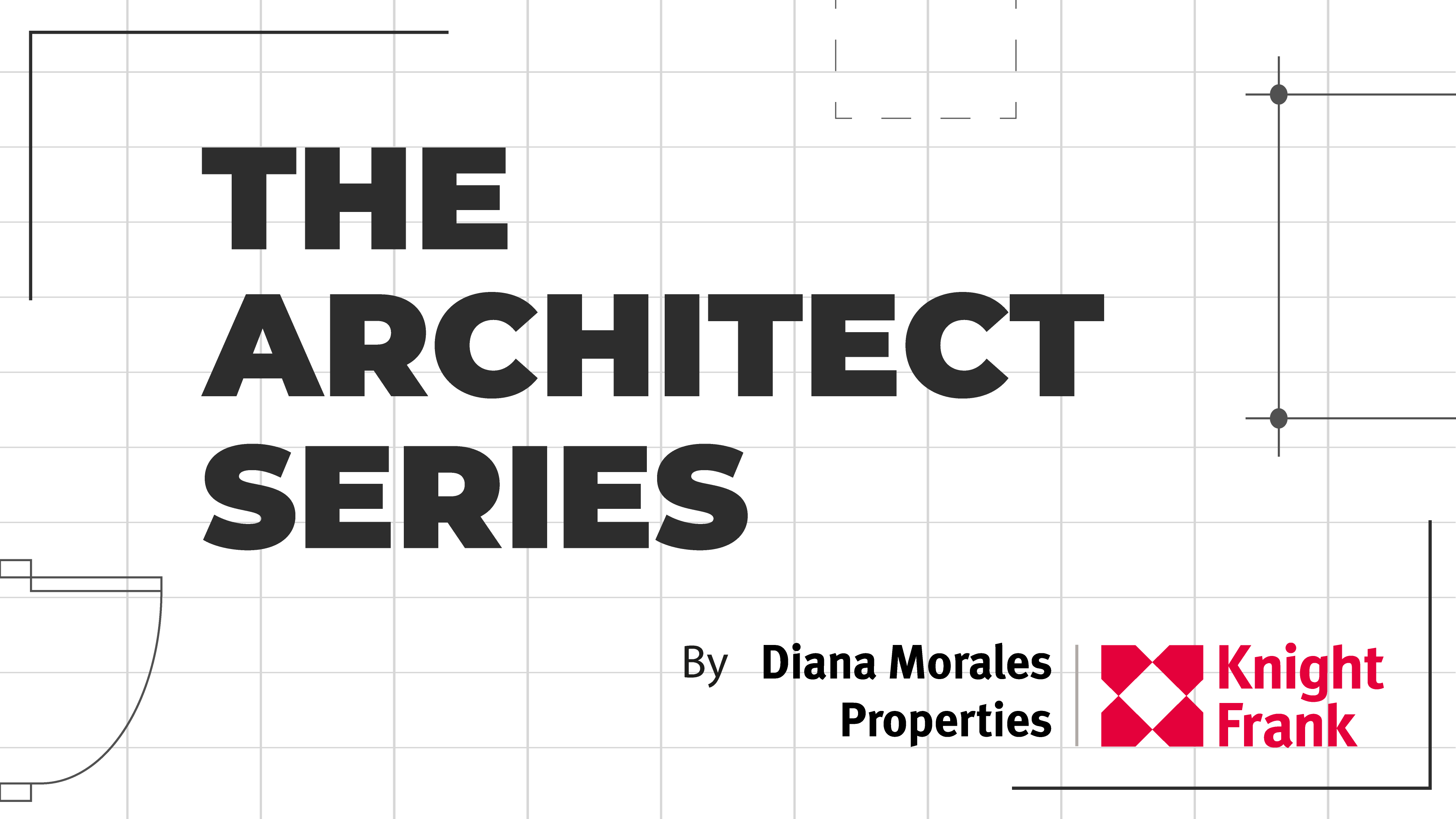 ‘The Architect Series’ 2 – Villa La Favorita by MS Design
