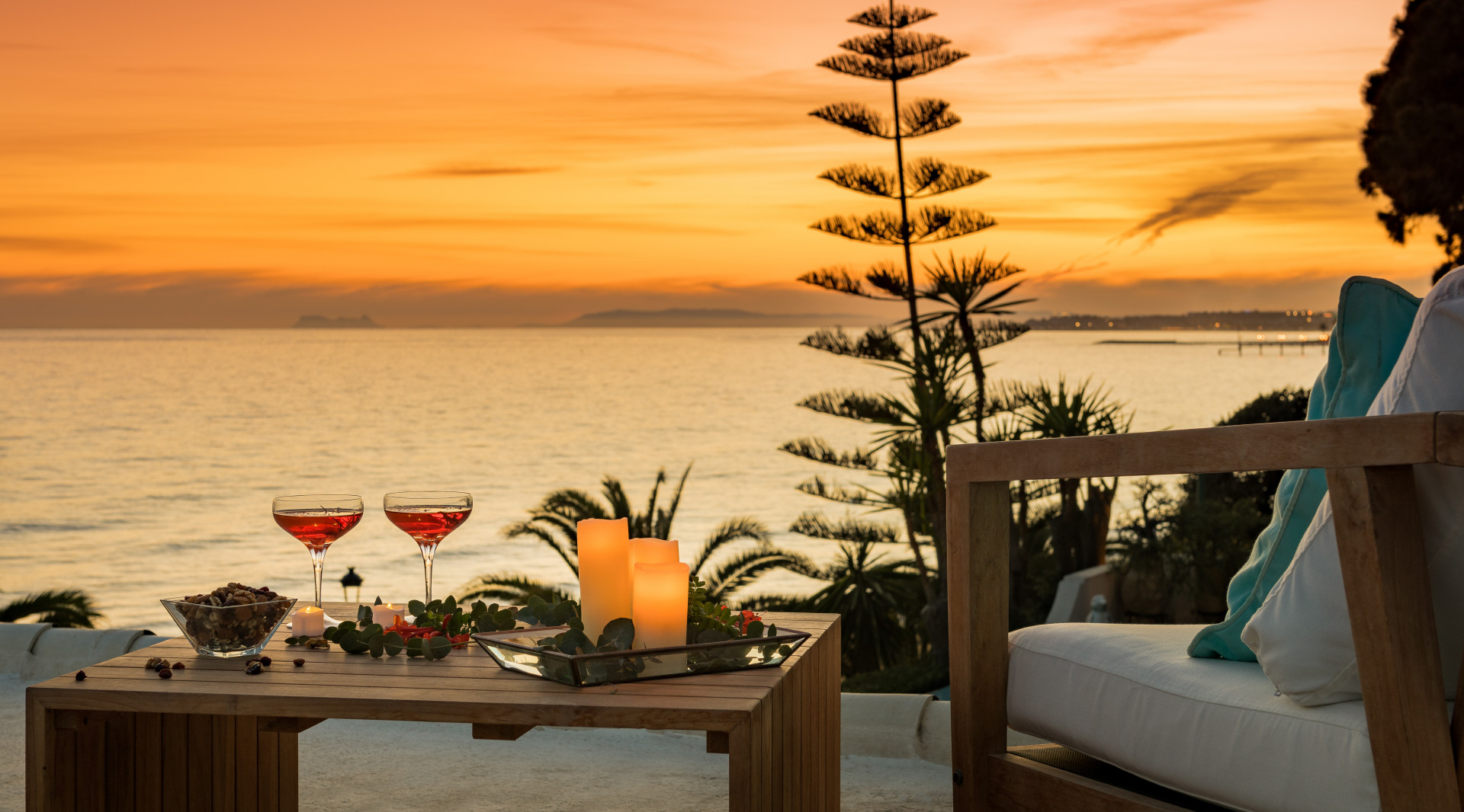 Marbella, more attractive to foreign digital nomads & start-ups